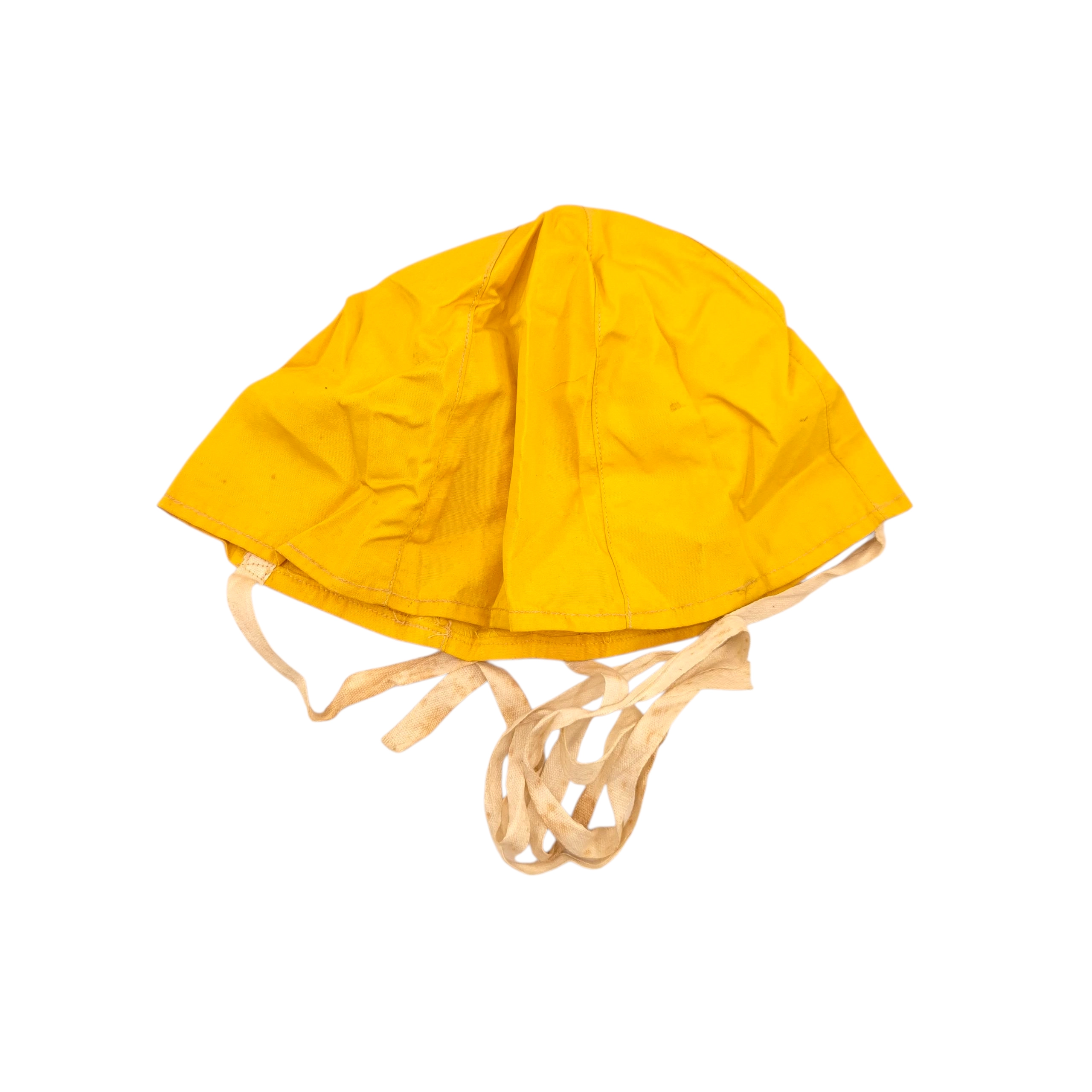 RAF 1941 pattern Mae West skull cap - Image 3