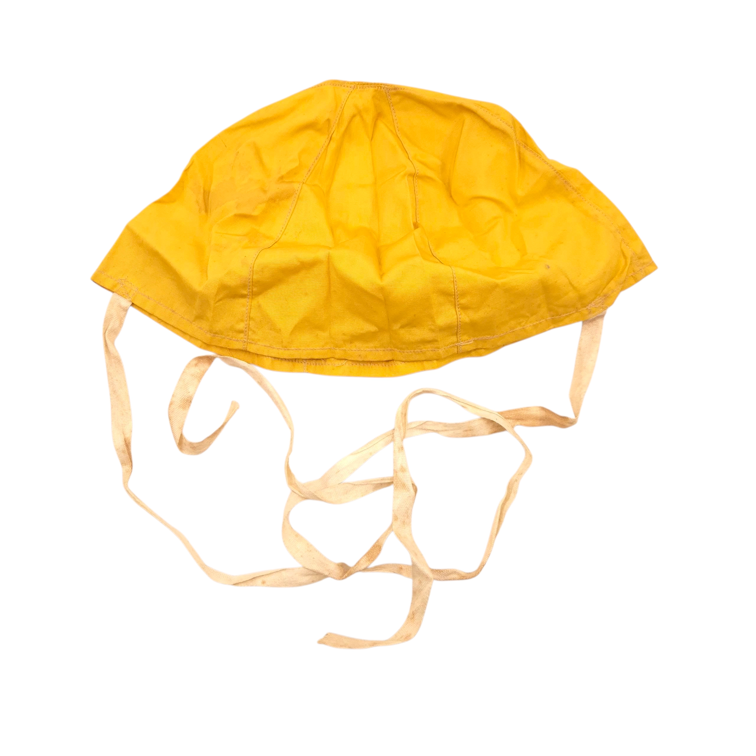 RAF 1941 pattern Mae West skull cap - Image 4