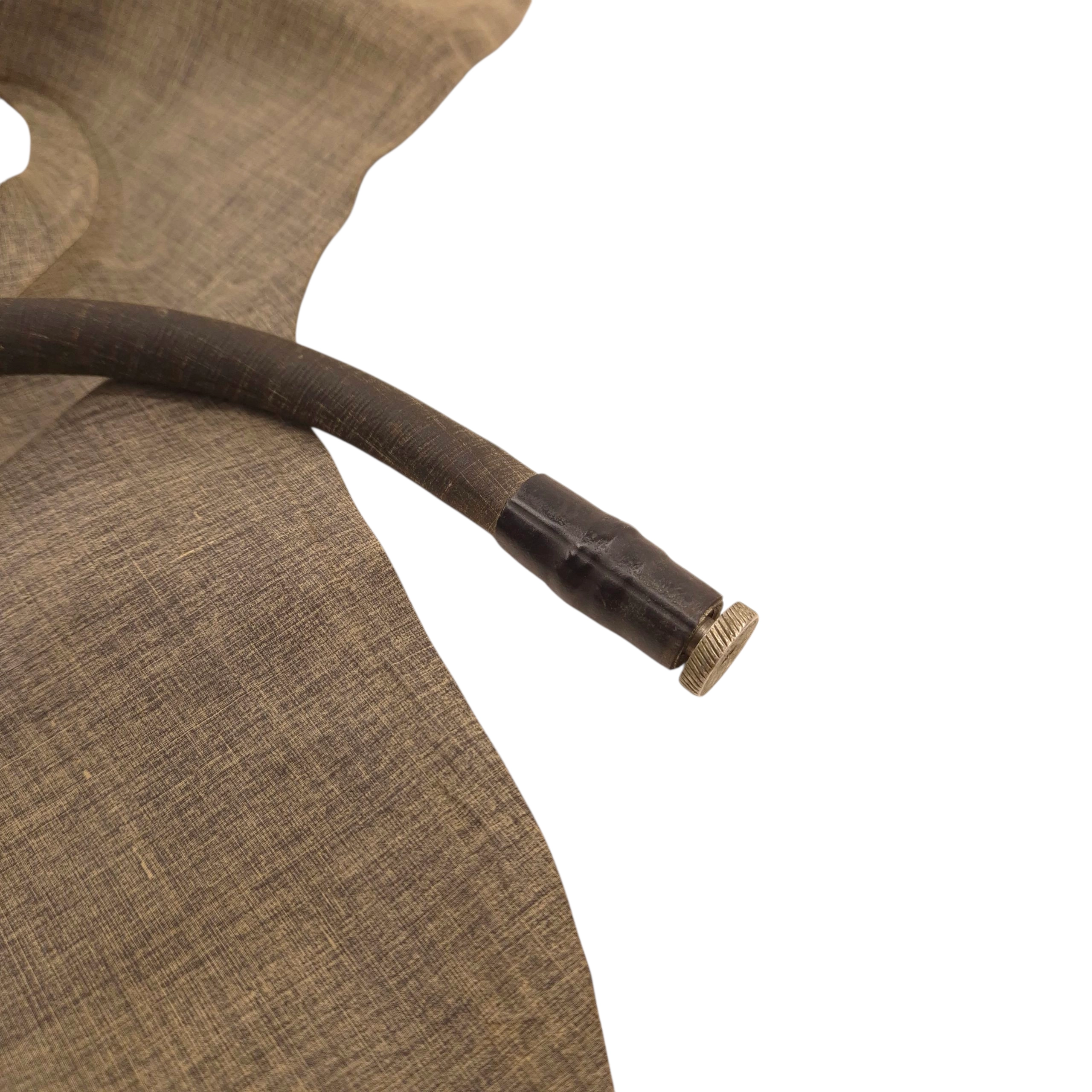 RAF 1941 Pattern Mae West Bladder (Stole) with Inflation Lever - Image 6