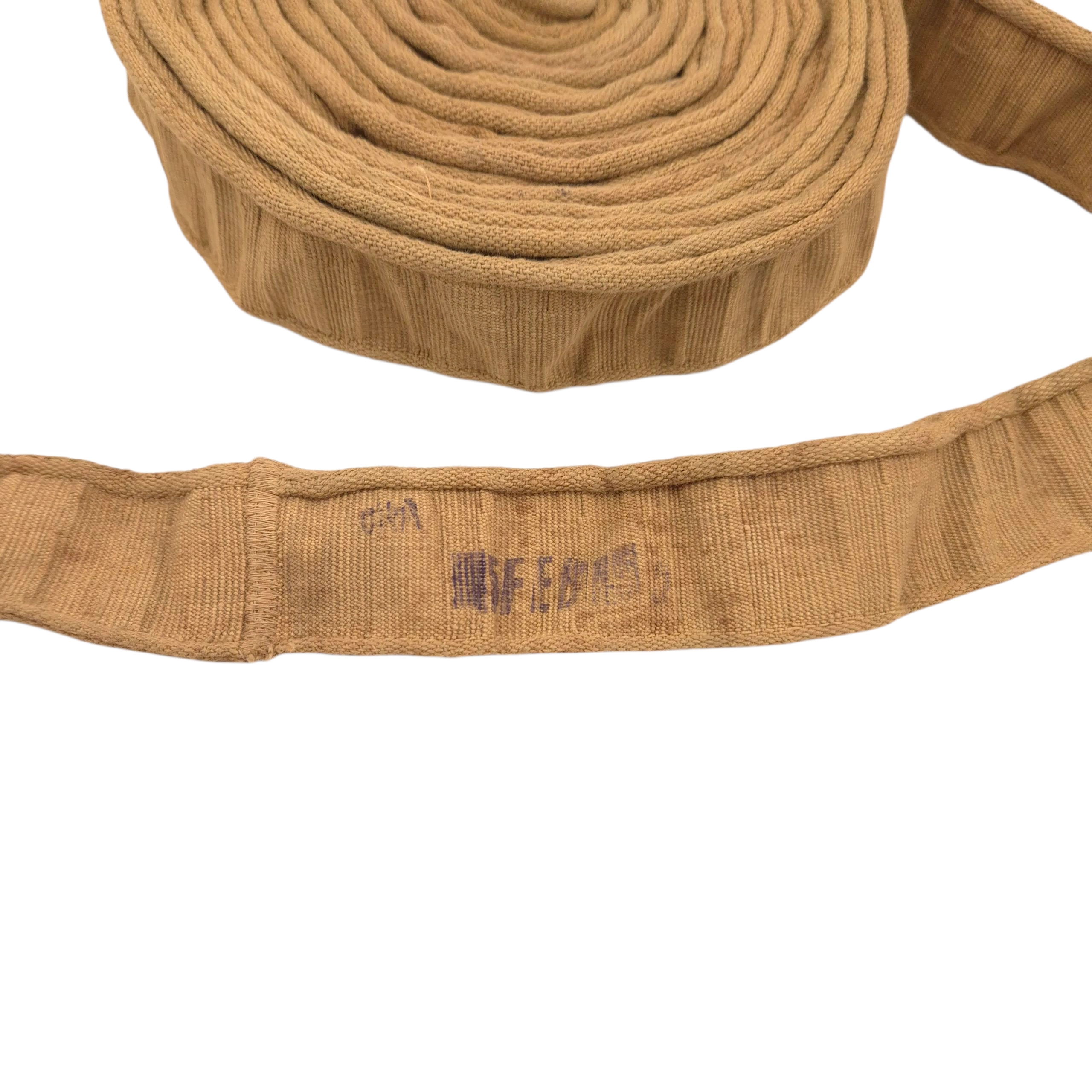 Vickers 303 Ammuntion Belt - 1945 - Image 4