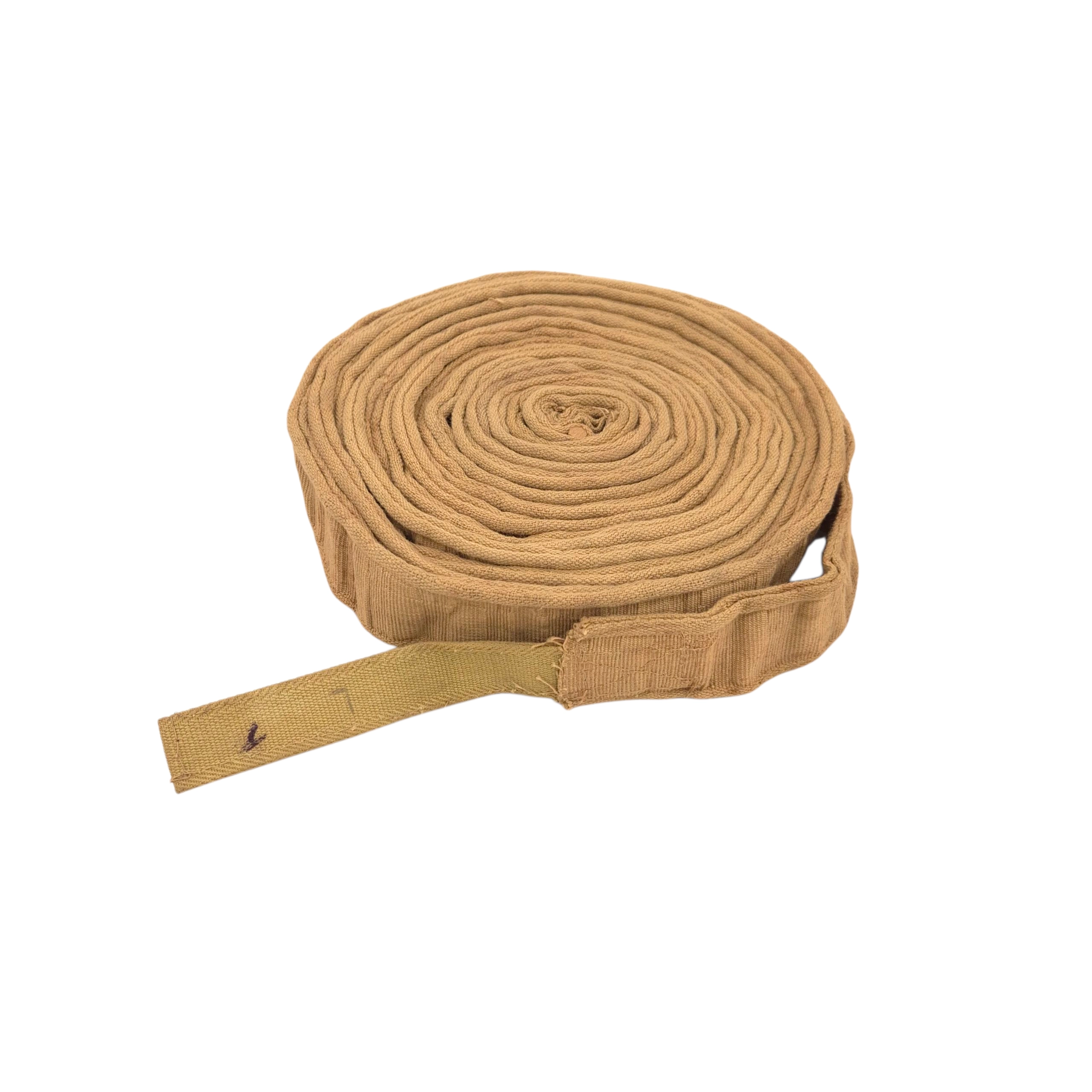 Vickers 303 Ammuntion Belt - 1945 - Image 2