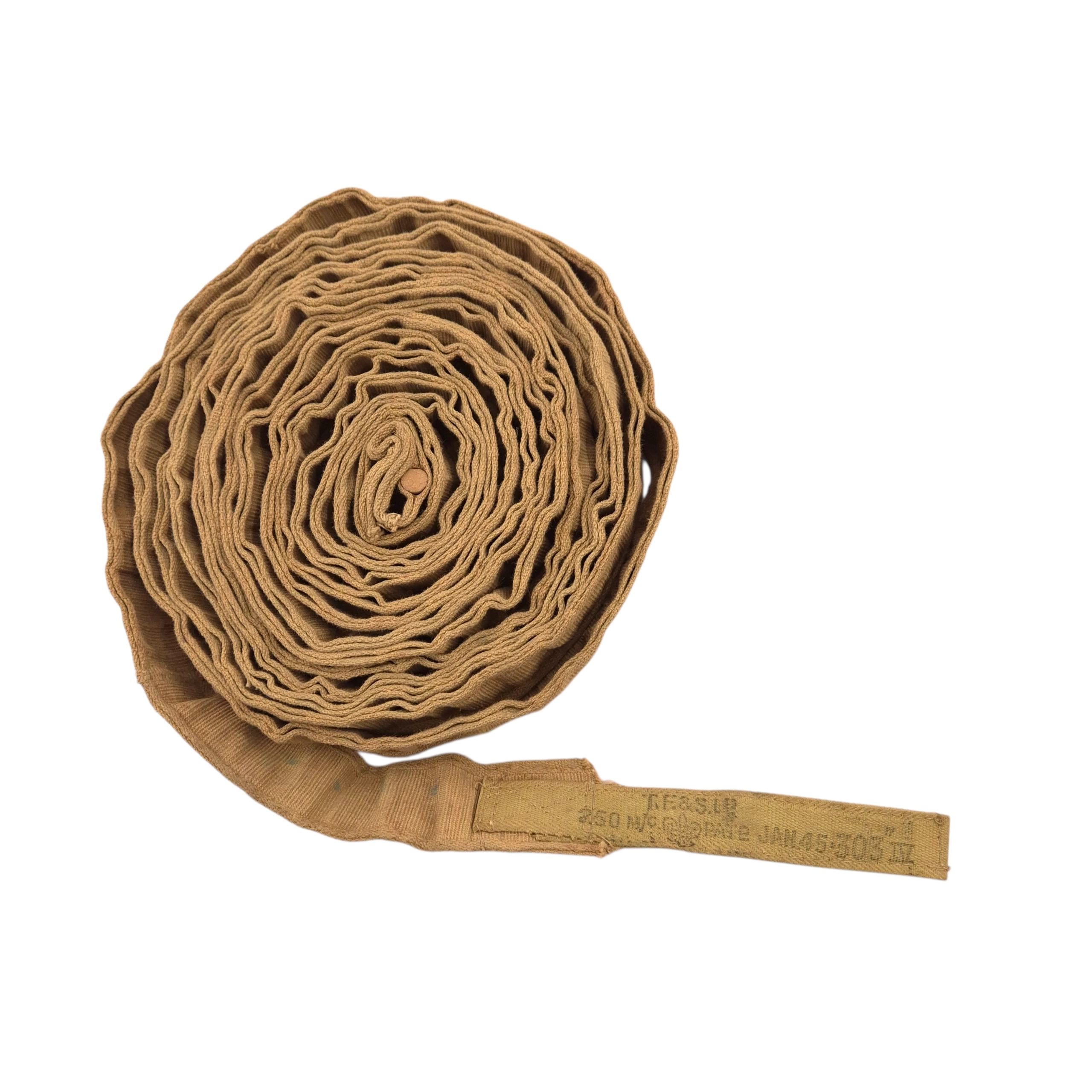 Vickers 303 Ammuntion Belt - 1945