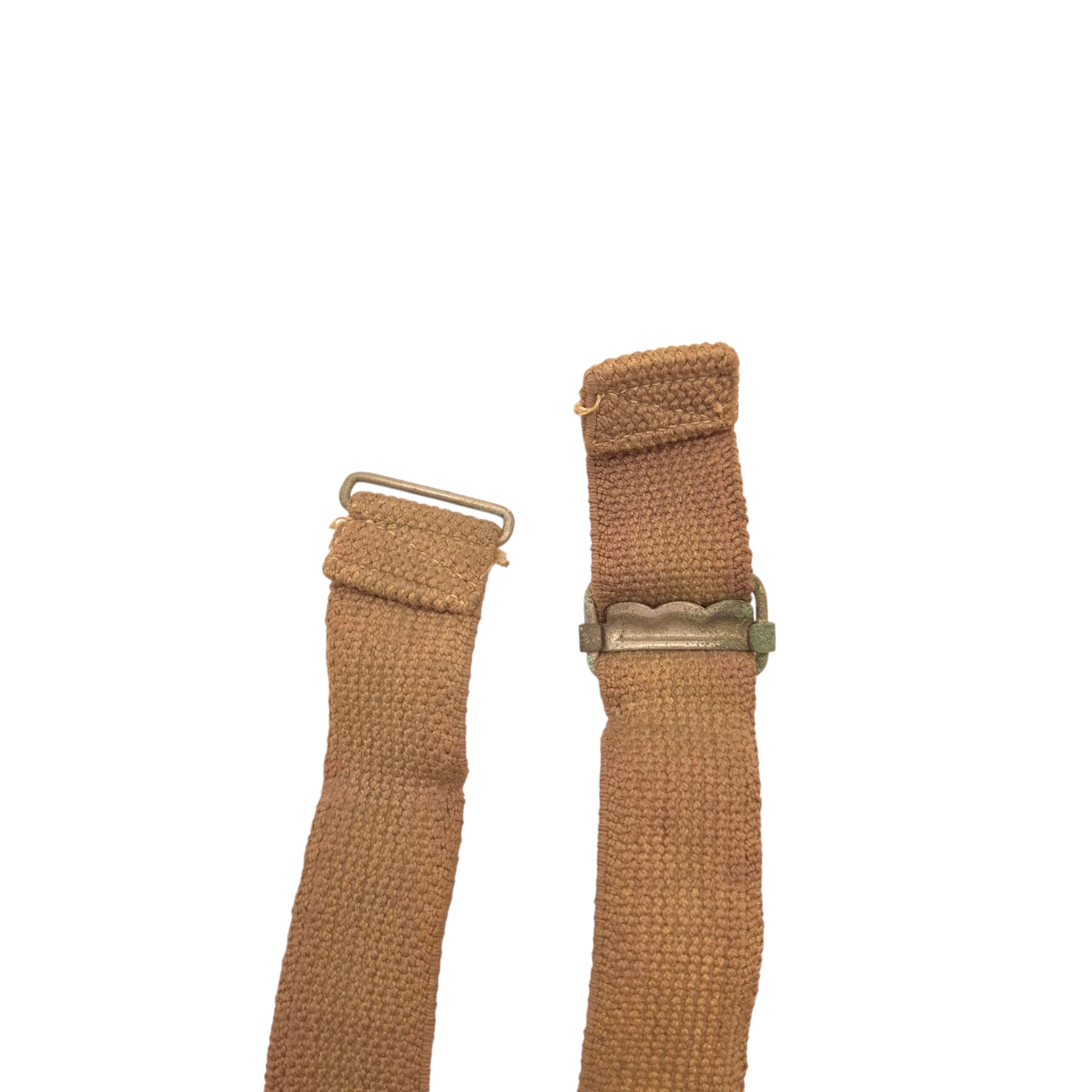 British MkIII Helmet Chinstrap - Image 2