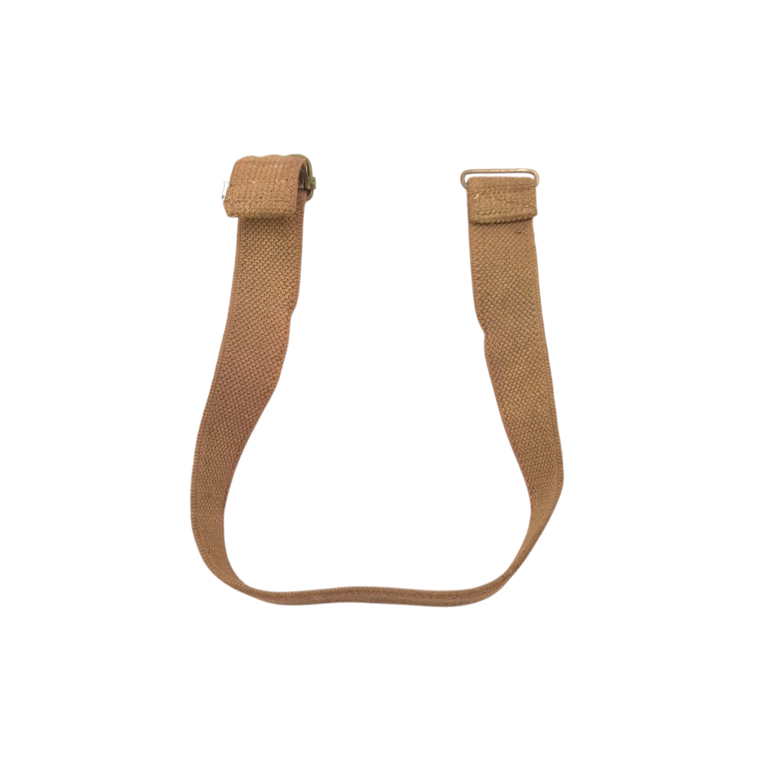 British MkIII Helmet Chinstrap - Image 3