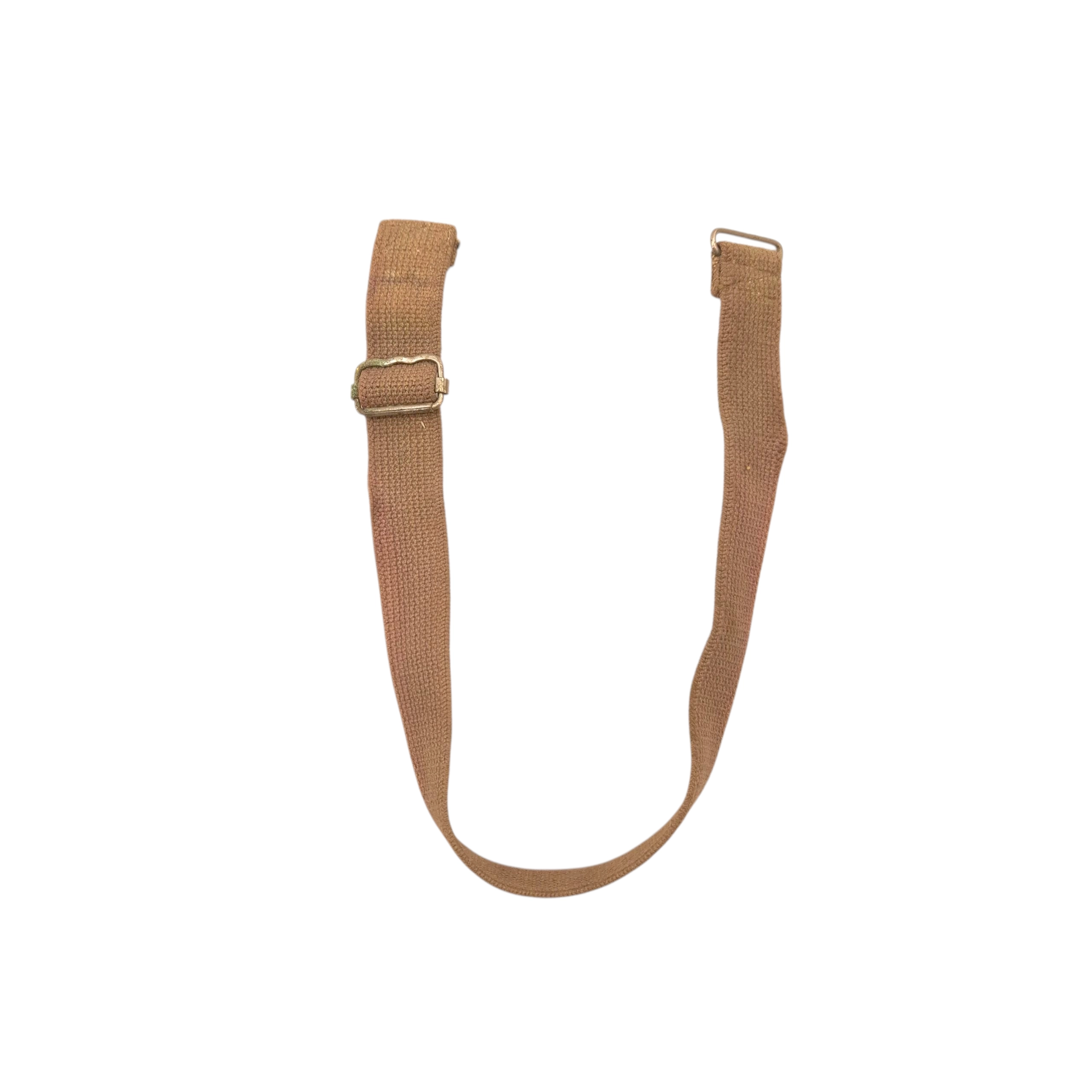 British MkIII Helmet Chinstrap