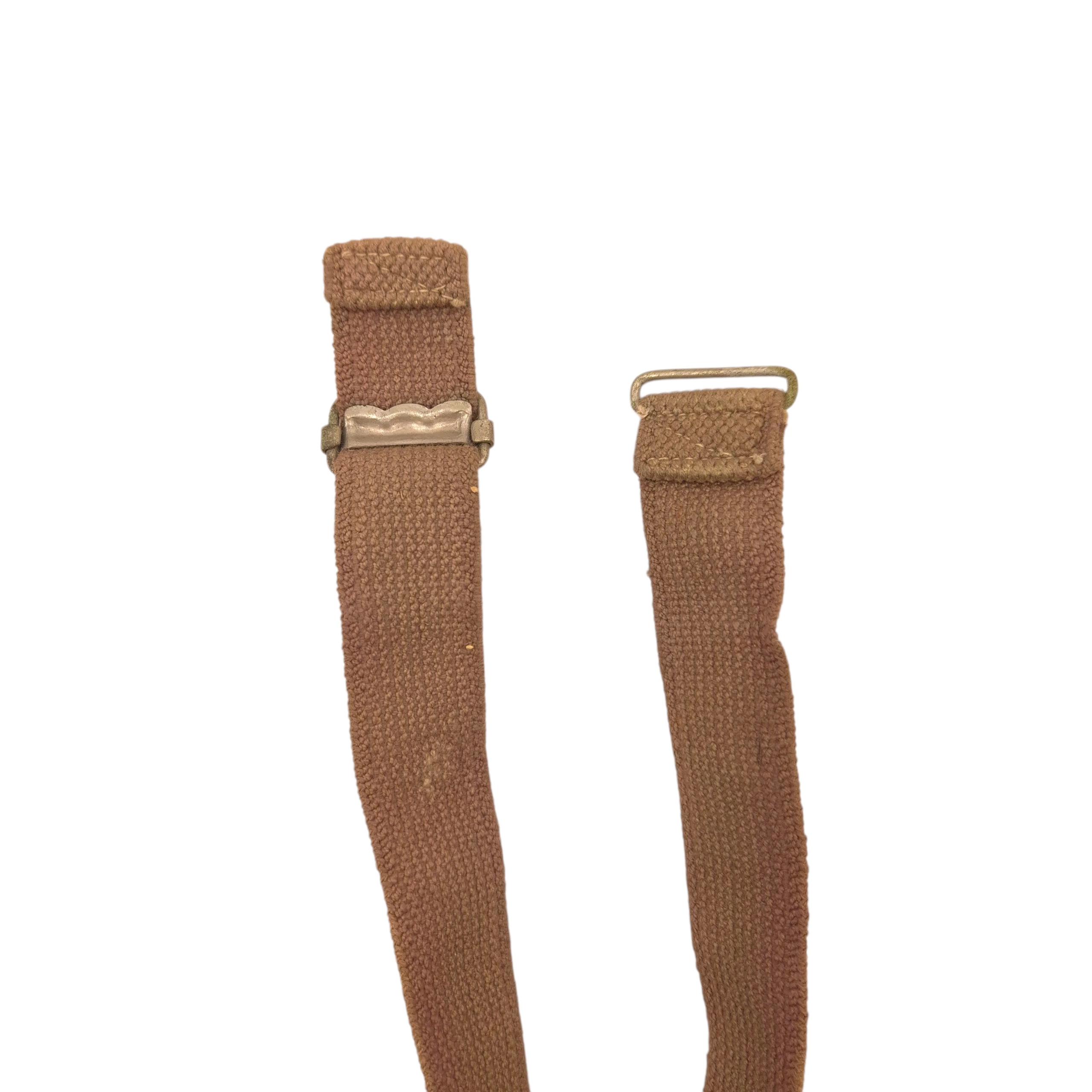 British MkIII Helmet Chinstrap - Image 3