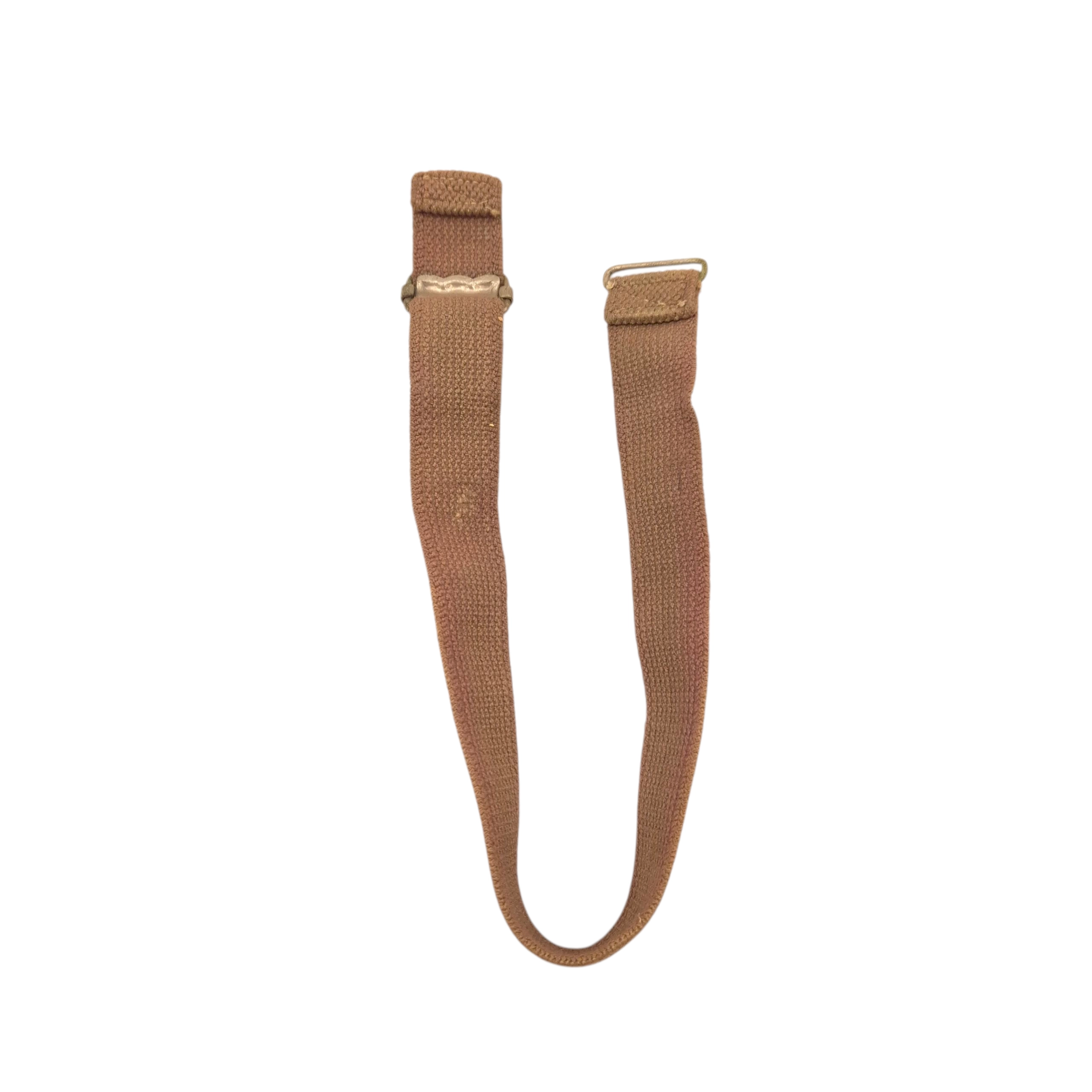 British MkIII Helmet Chinstrap - Image 4