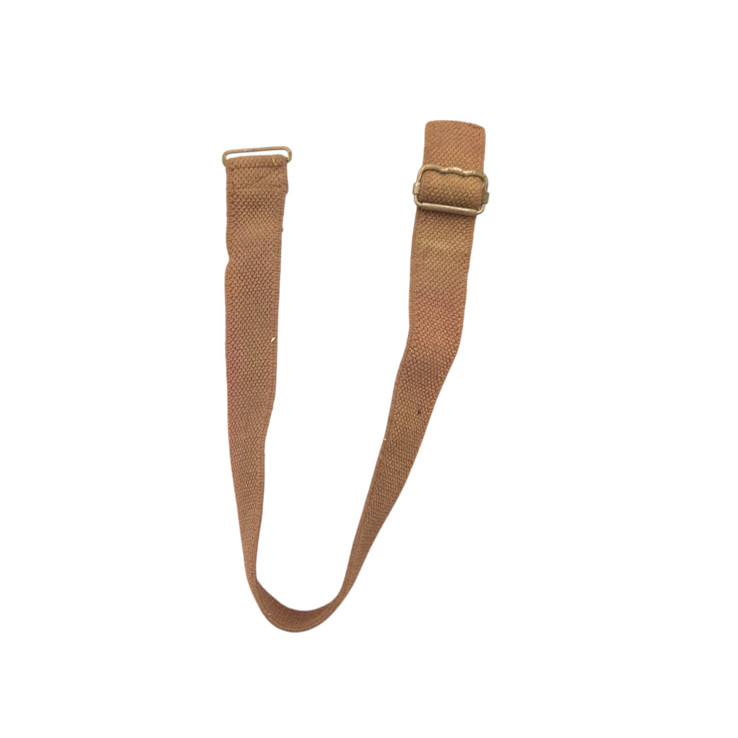 British MkIII Helmet Chinstrap