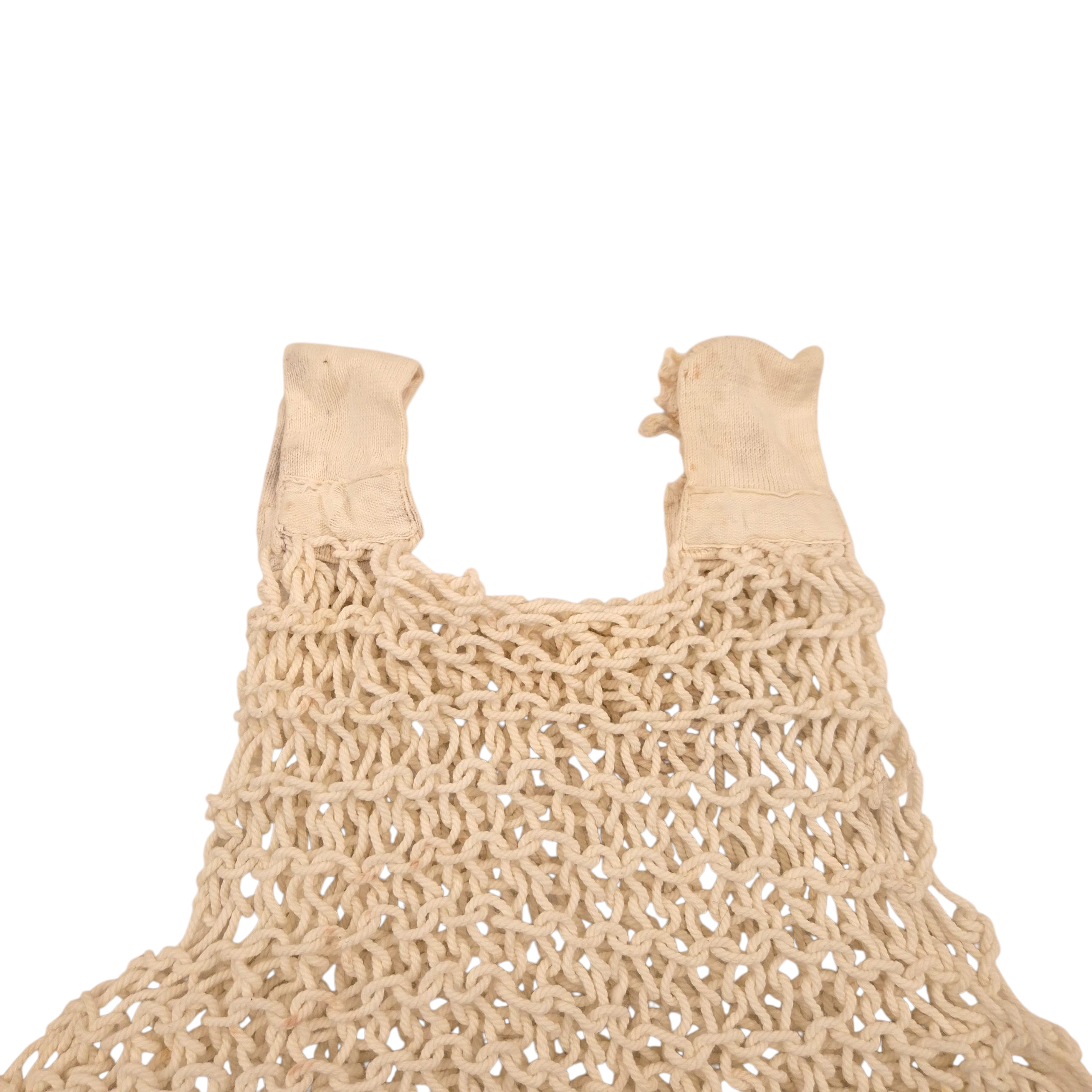 British String Vest - Image 4