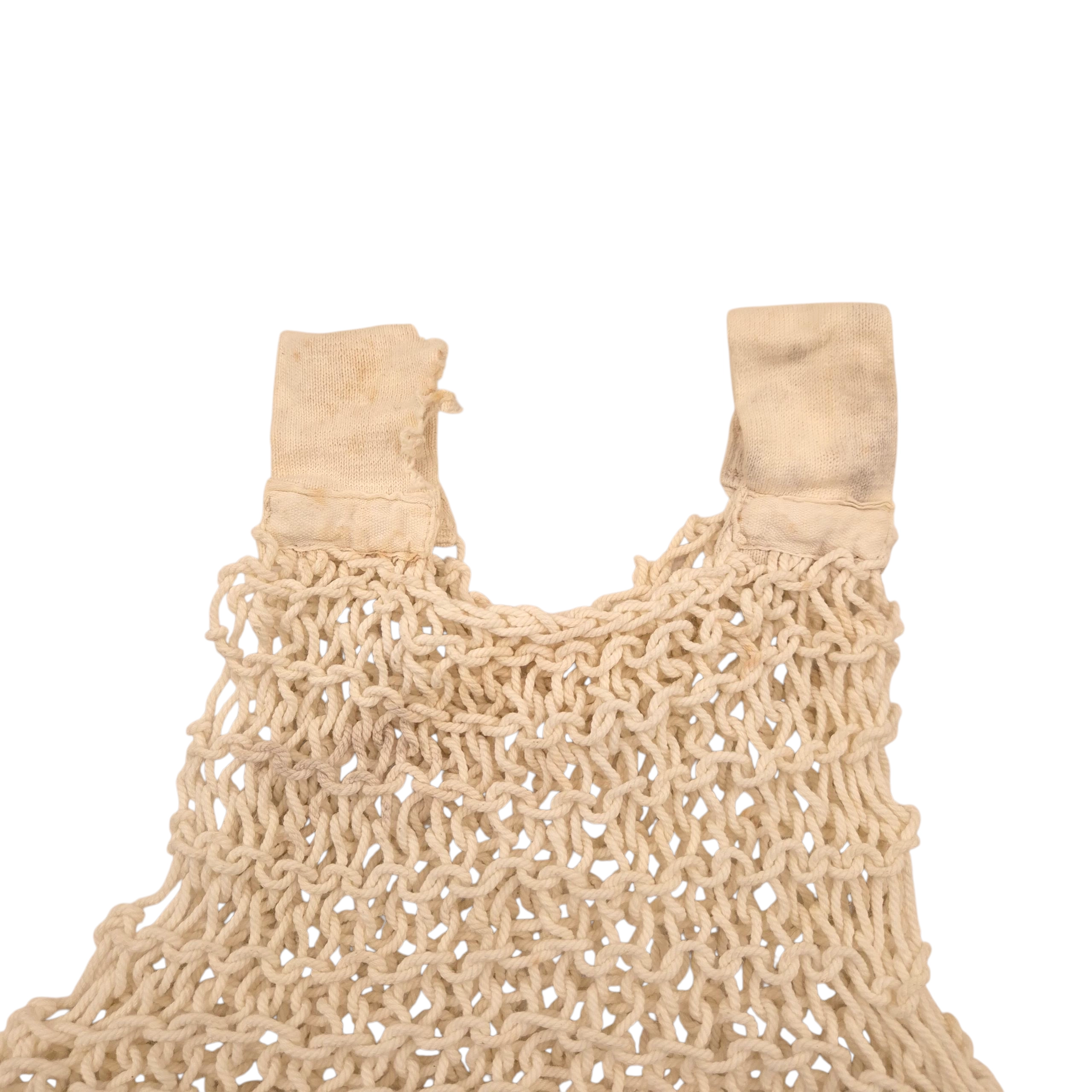 British String Vest - Image 5