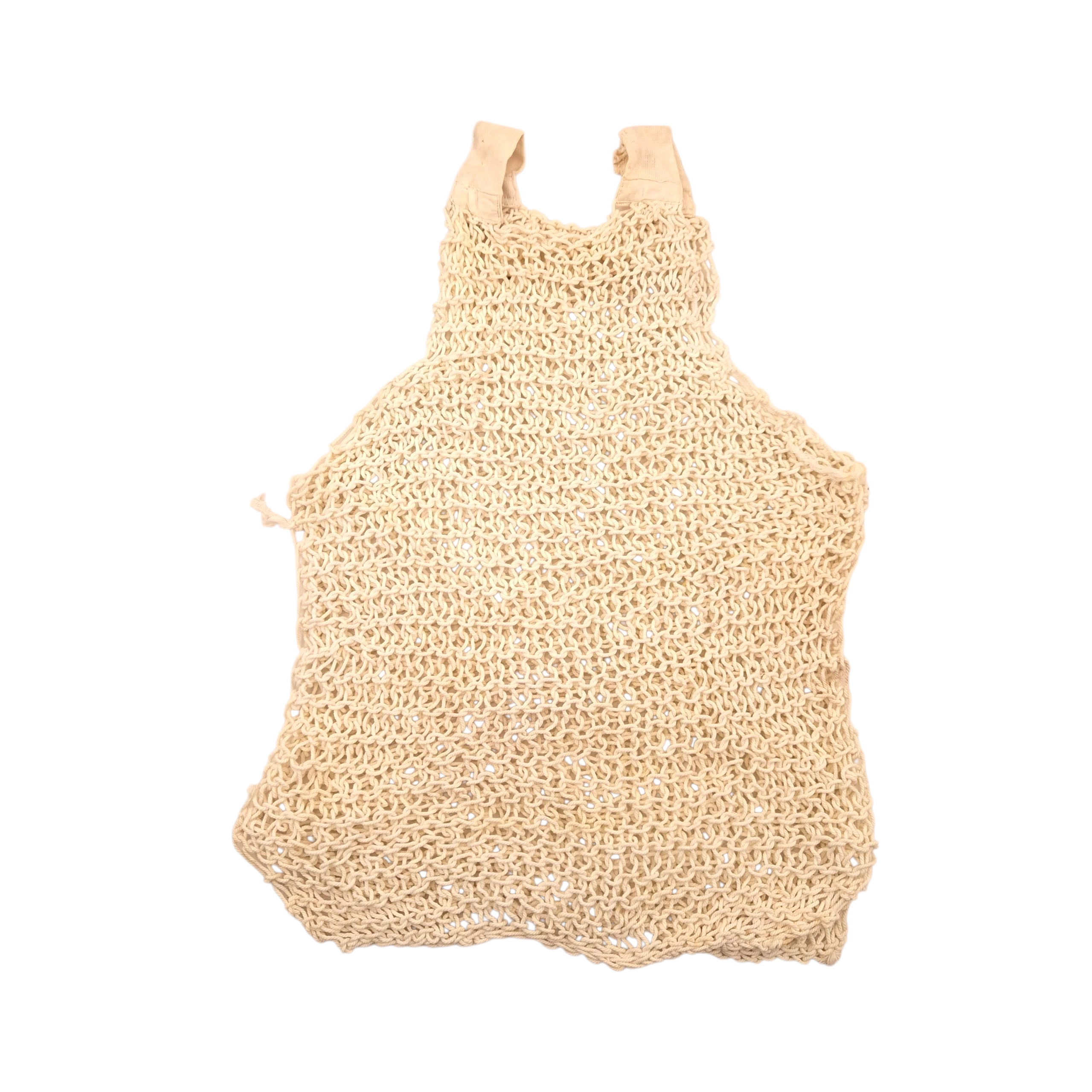 British String Vest - Image 3