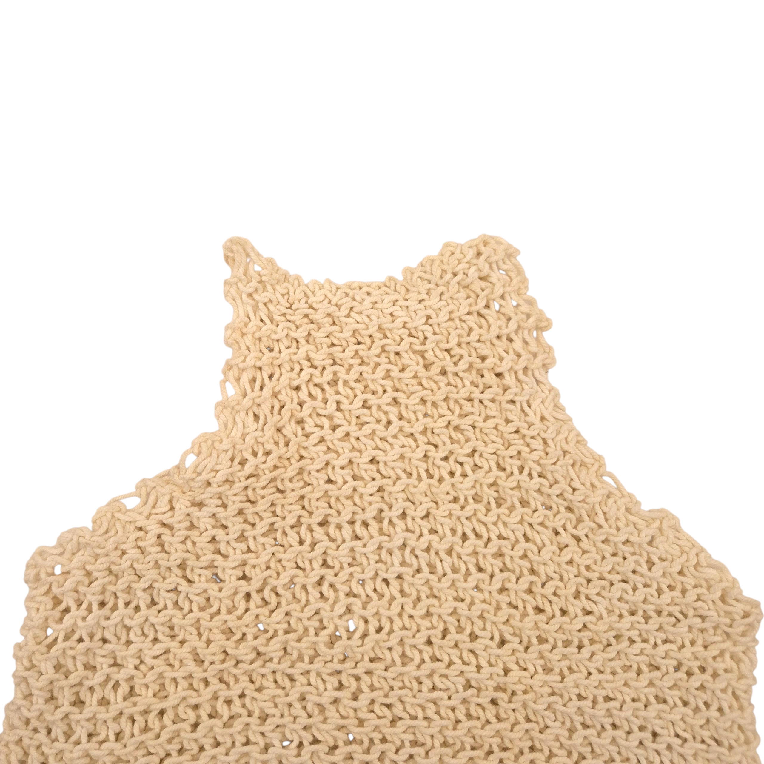 British String Vest - H&S 1942 - Image 7