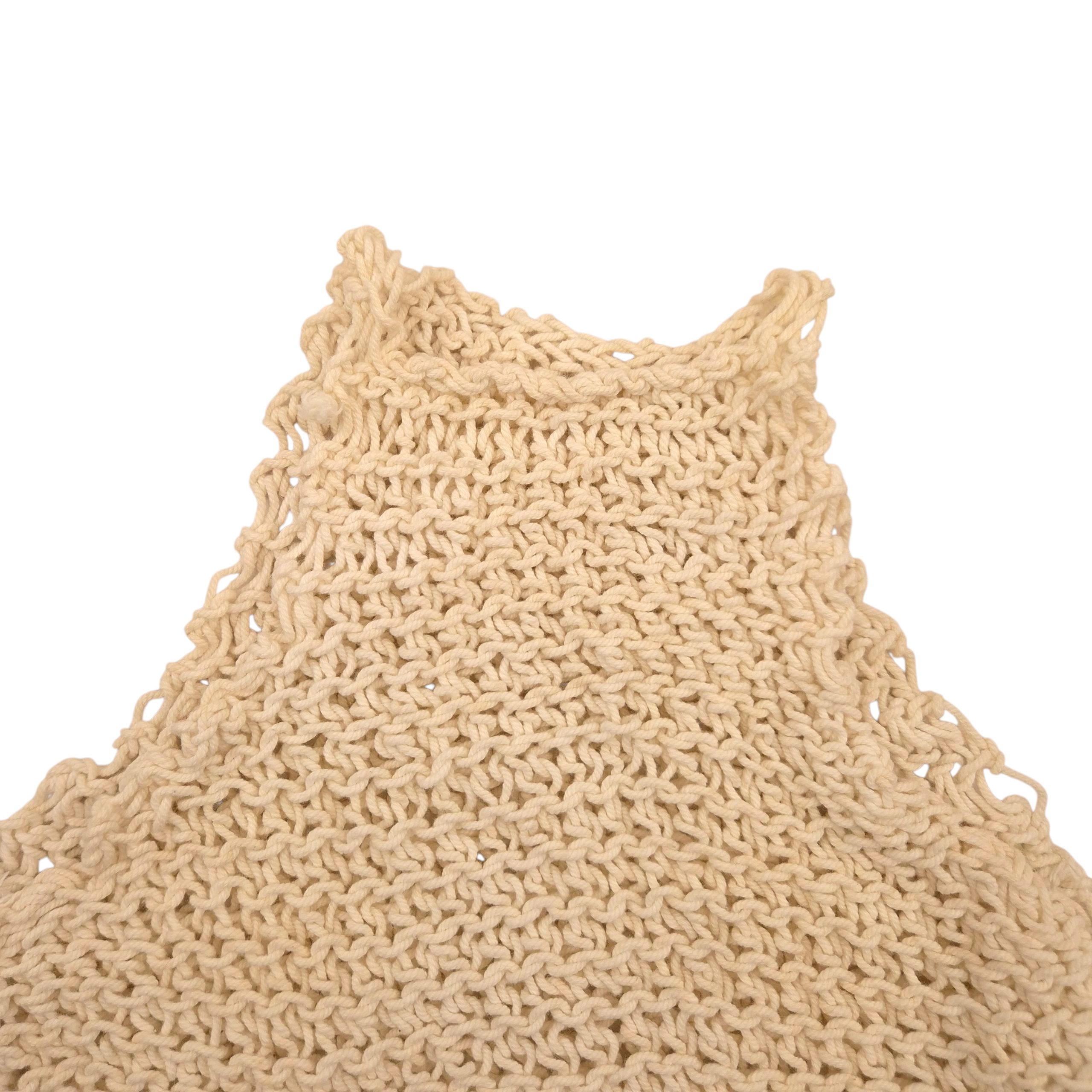 British String Vest - H&S 1942 - Image 6