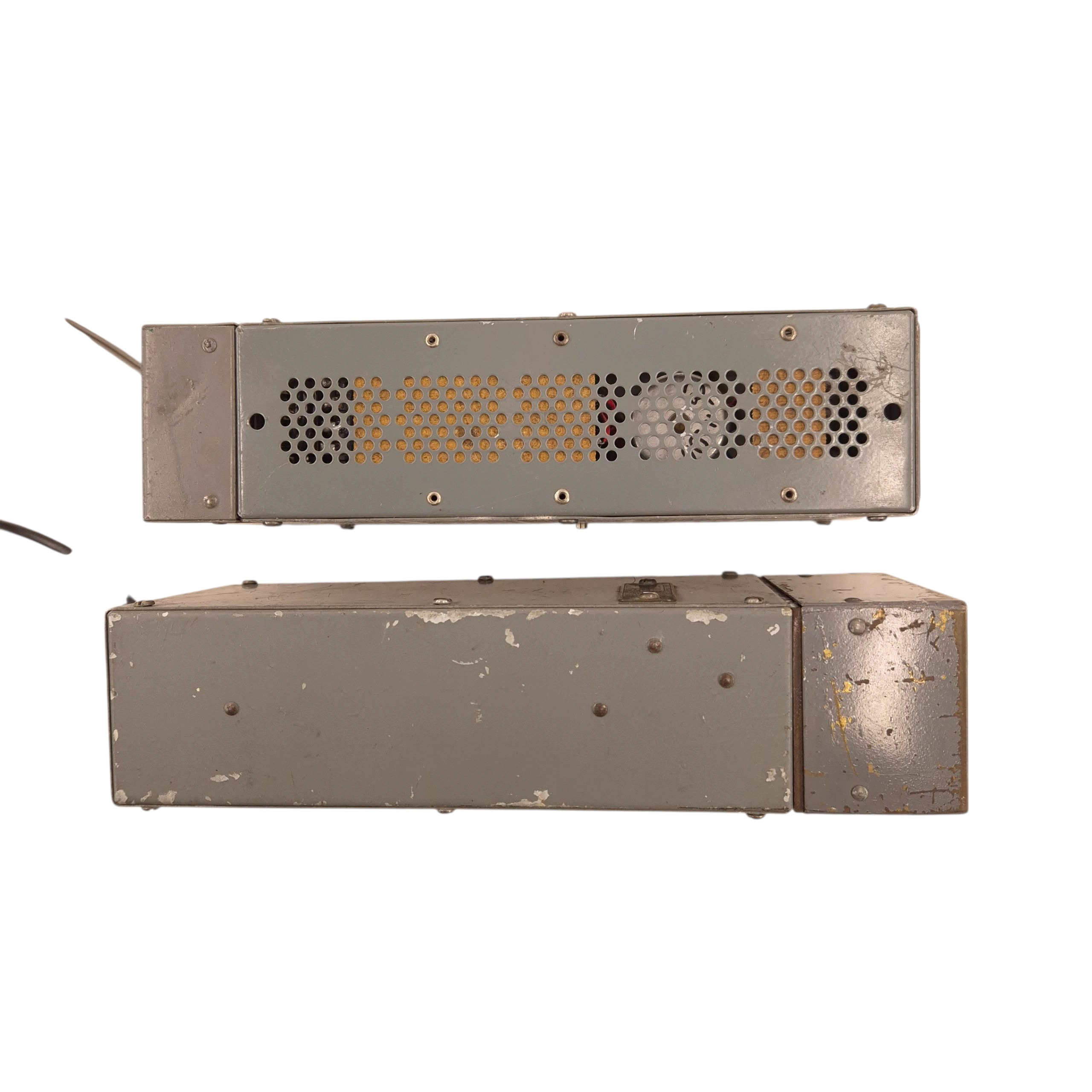 SOE MCR-1 - Type 36/1 - Image 10