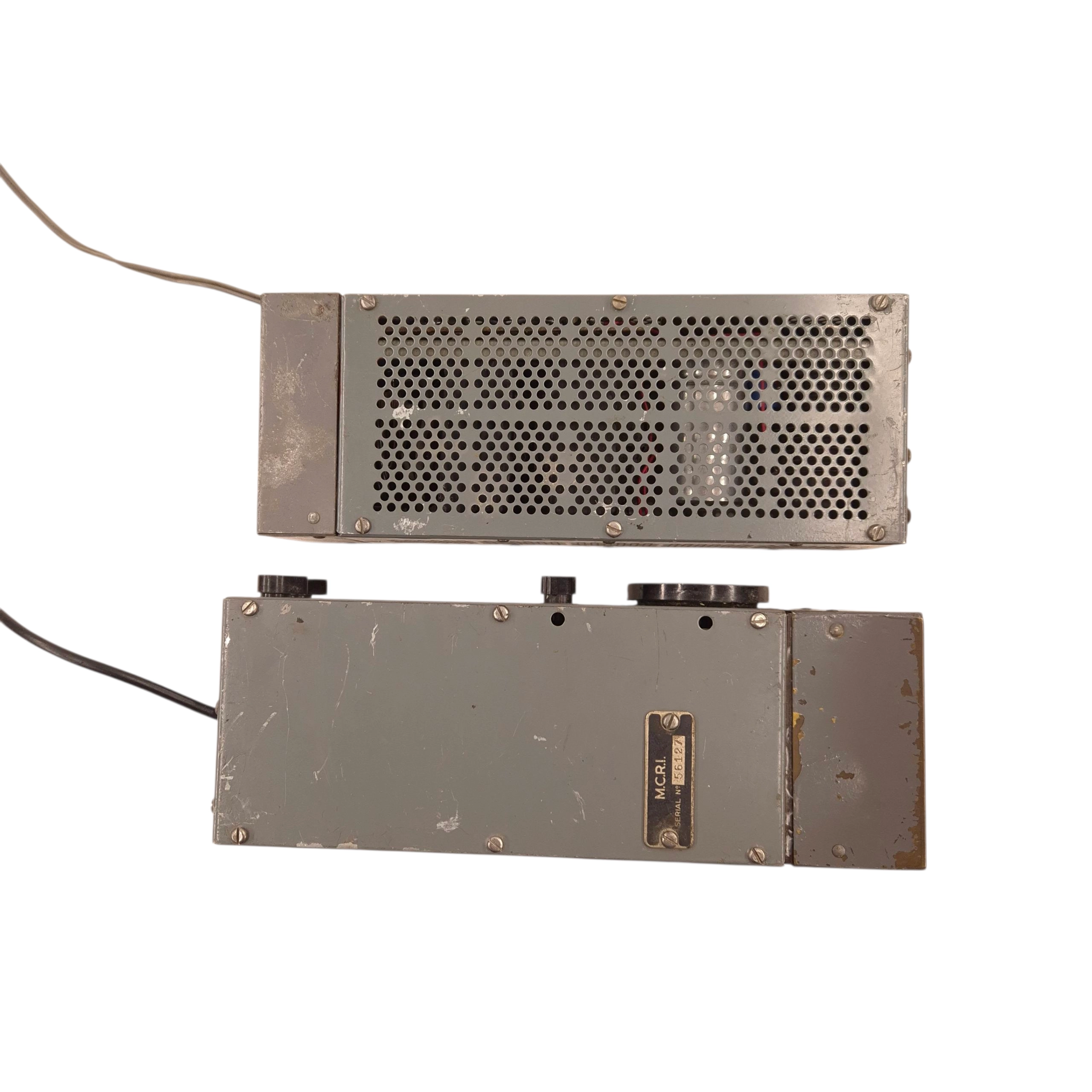 SOE MCR-1 - Type 36/1 - Image 11