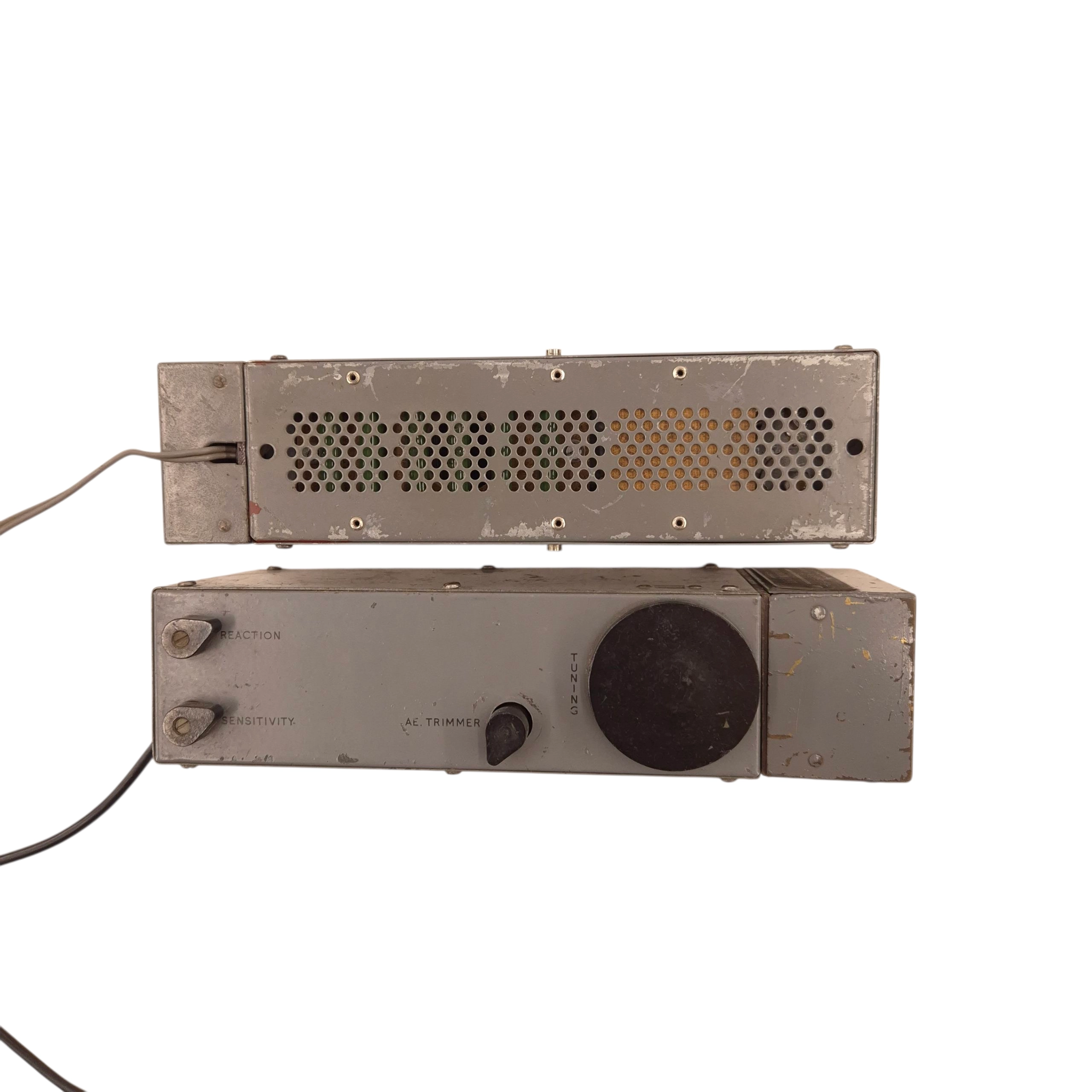 SOE MCR-1 - Type 36/1 - Image 9