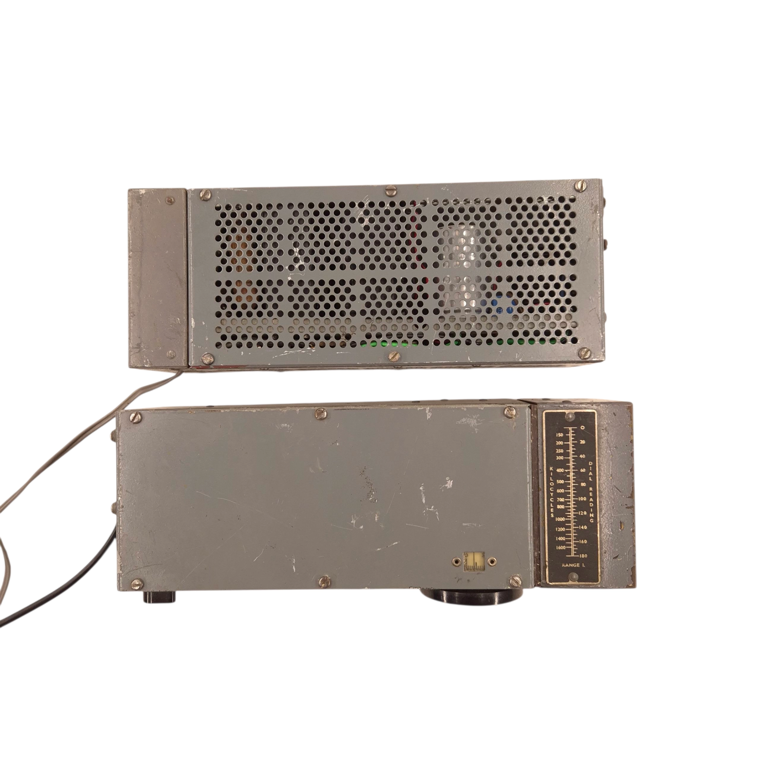 SOE MCR-1 - Type 36/1 - Image 3