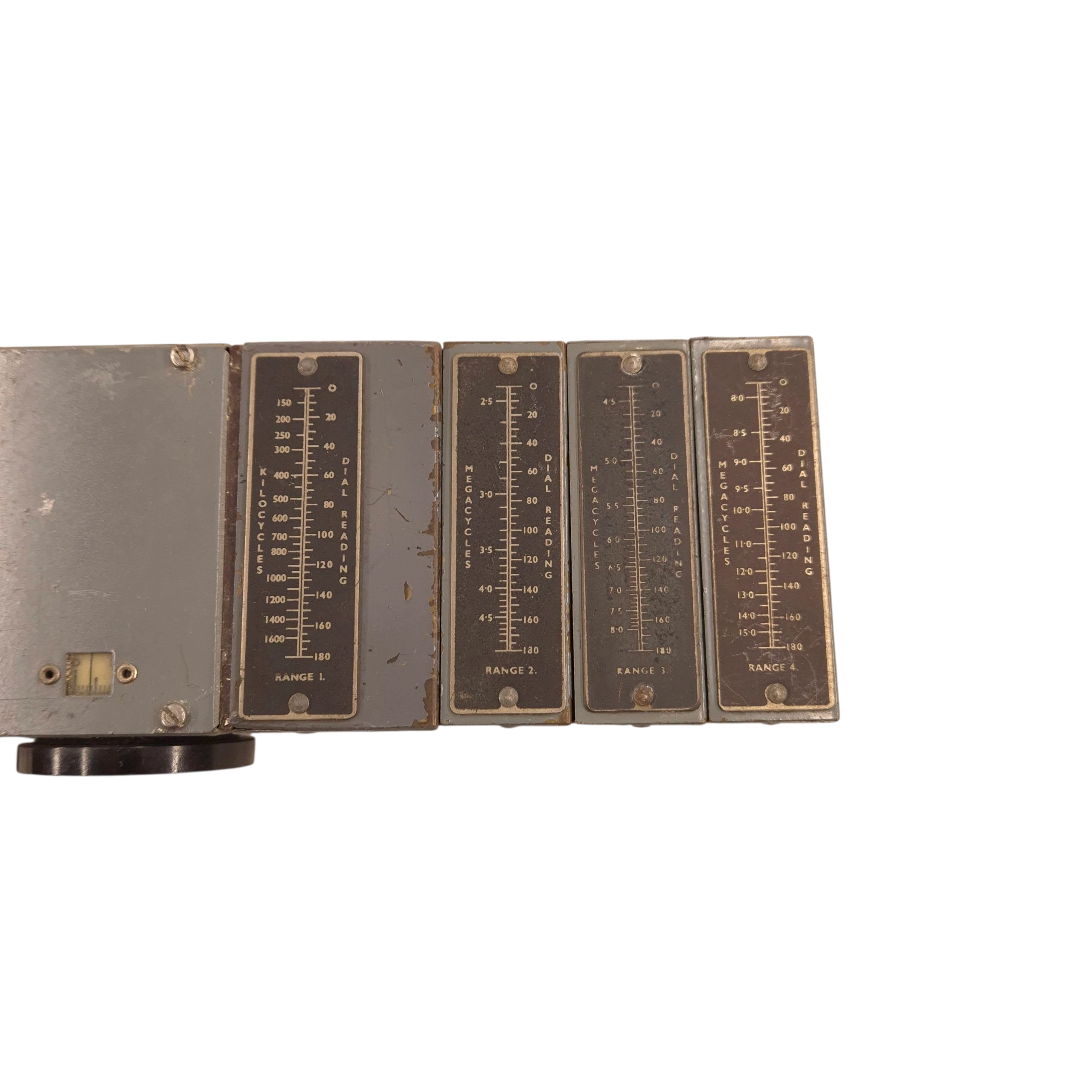 SOE MCR-1 - Type 36/1 - Image 6