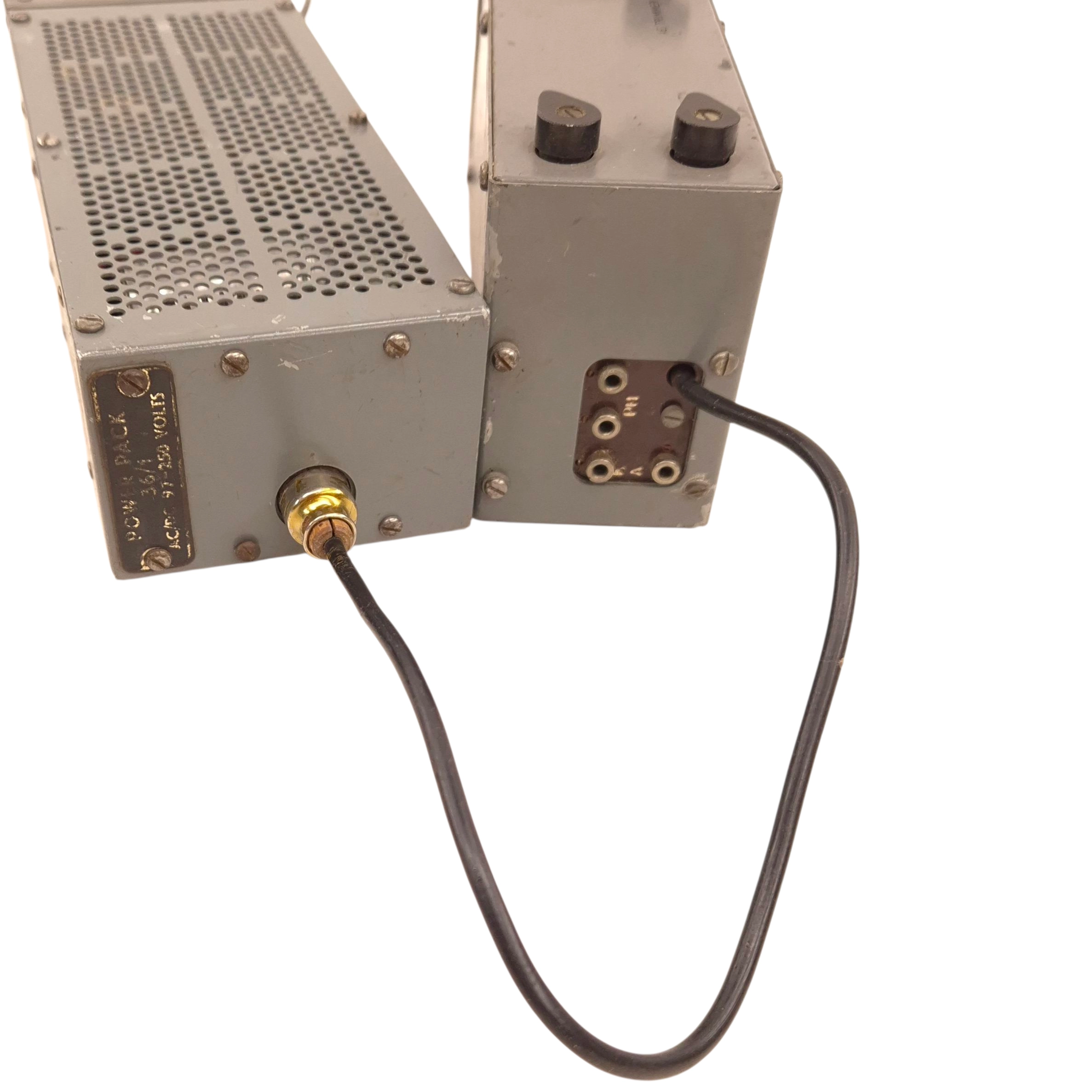 SOE MCR-1 - Type 36/1 - Image 5