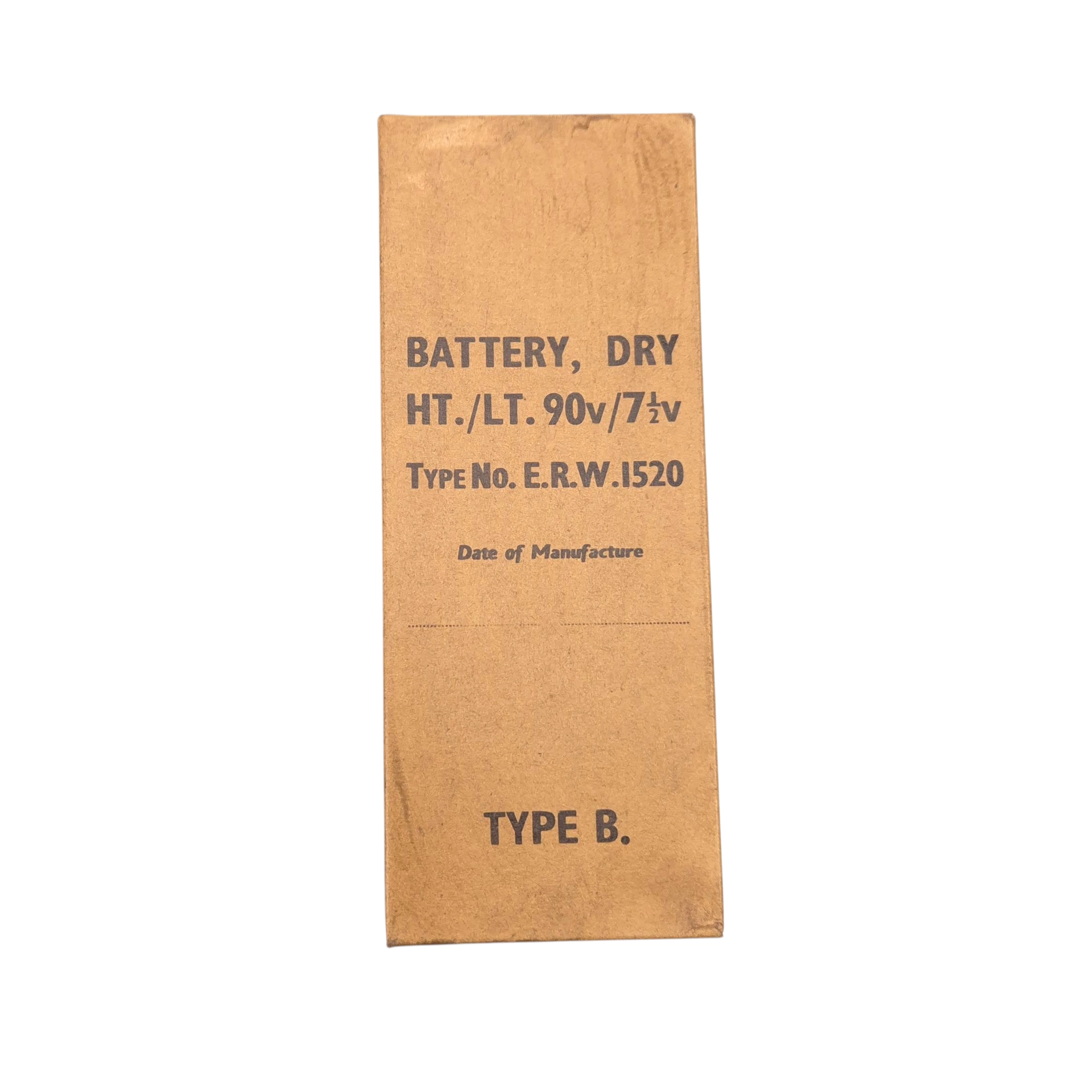 SOE MCR-1 - Type 36/1 - Image 13