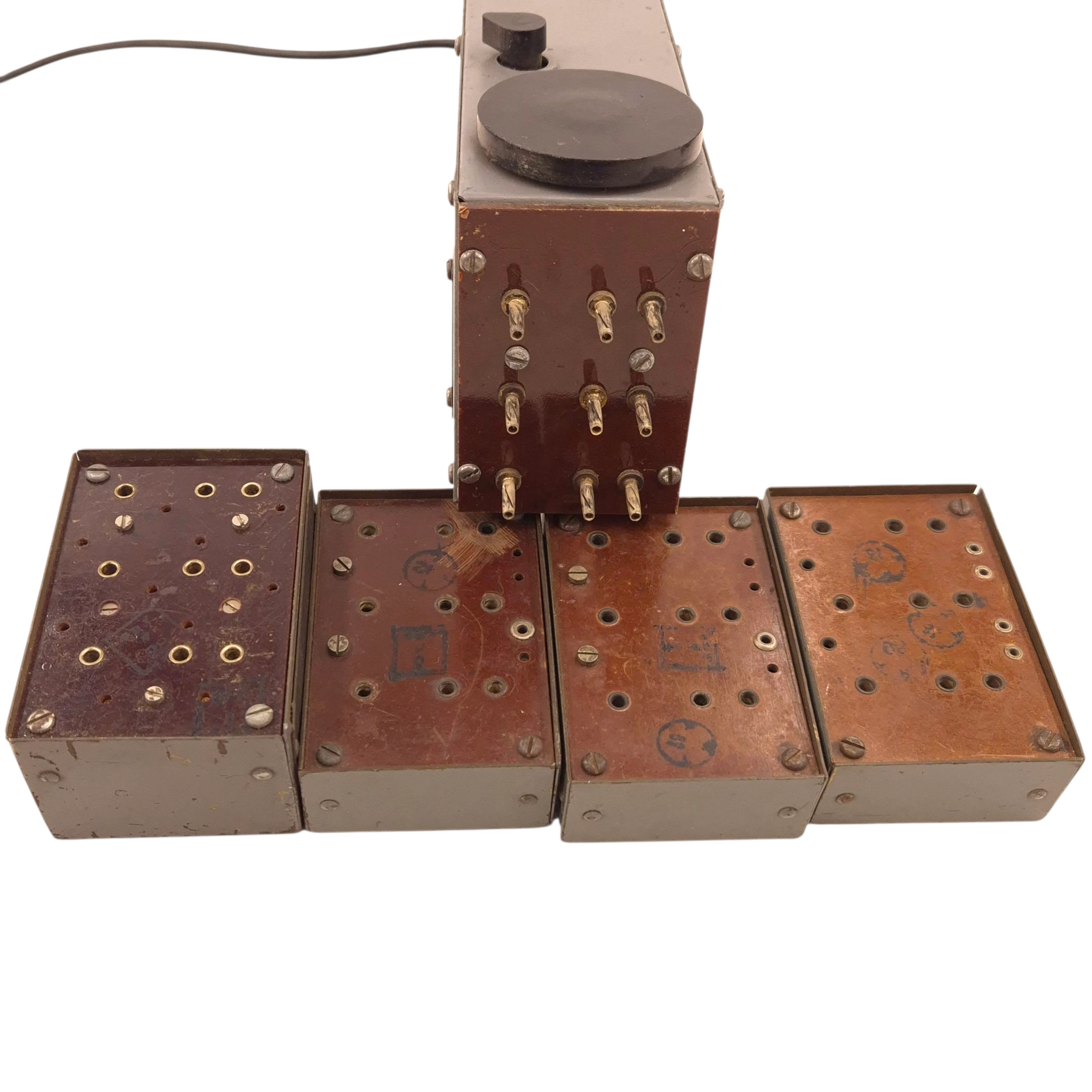 SOE MCR-1 - Type 36/1 - Image 7