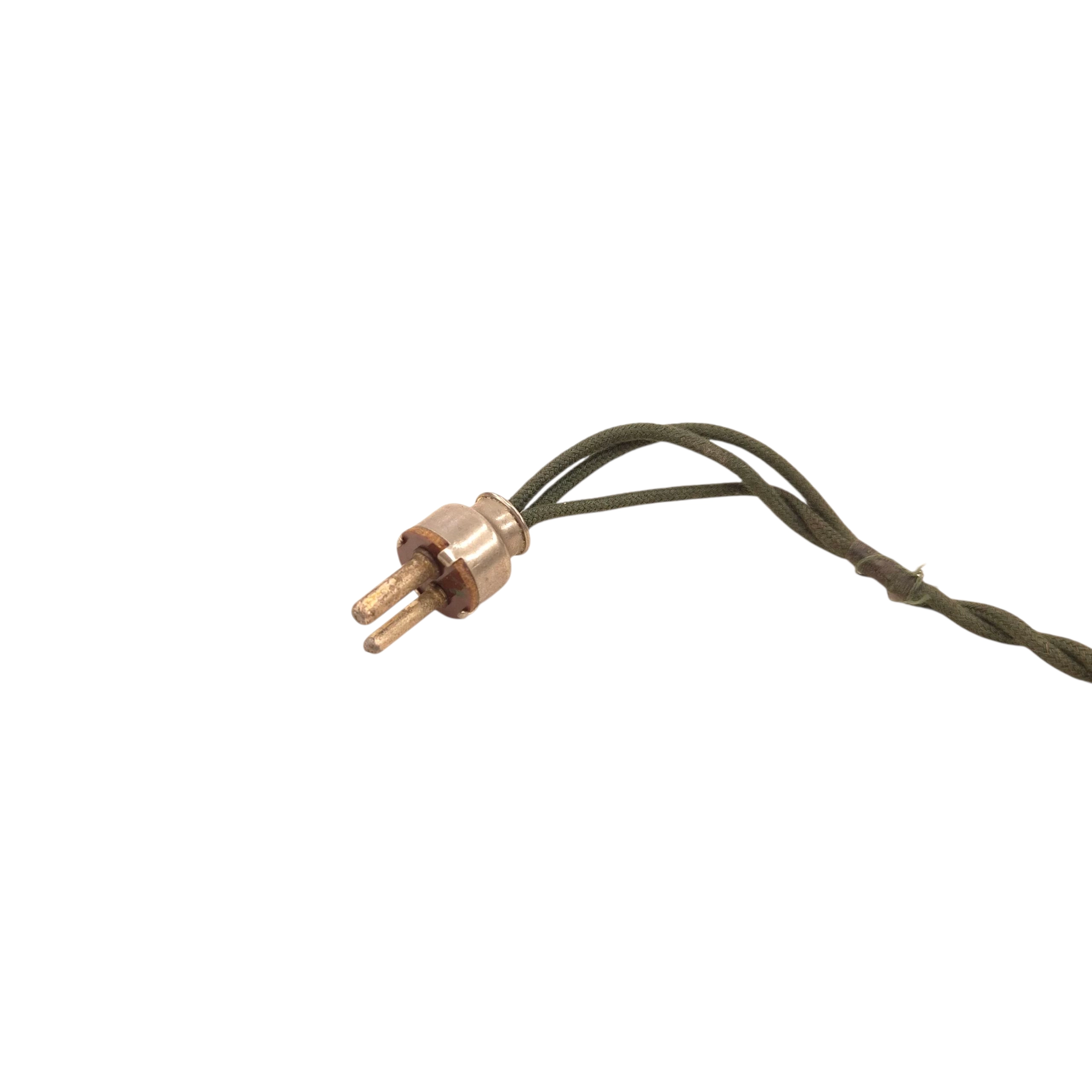 Headphones for AMKII & AMKIII - Multitone Electric Co. Ltd London - Image 5