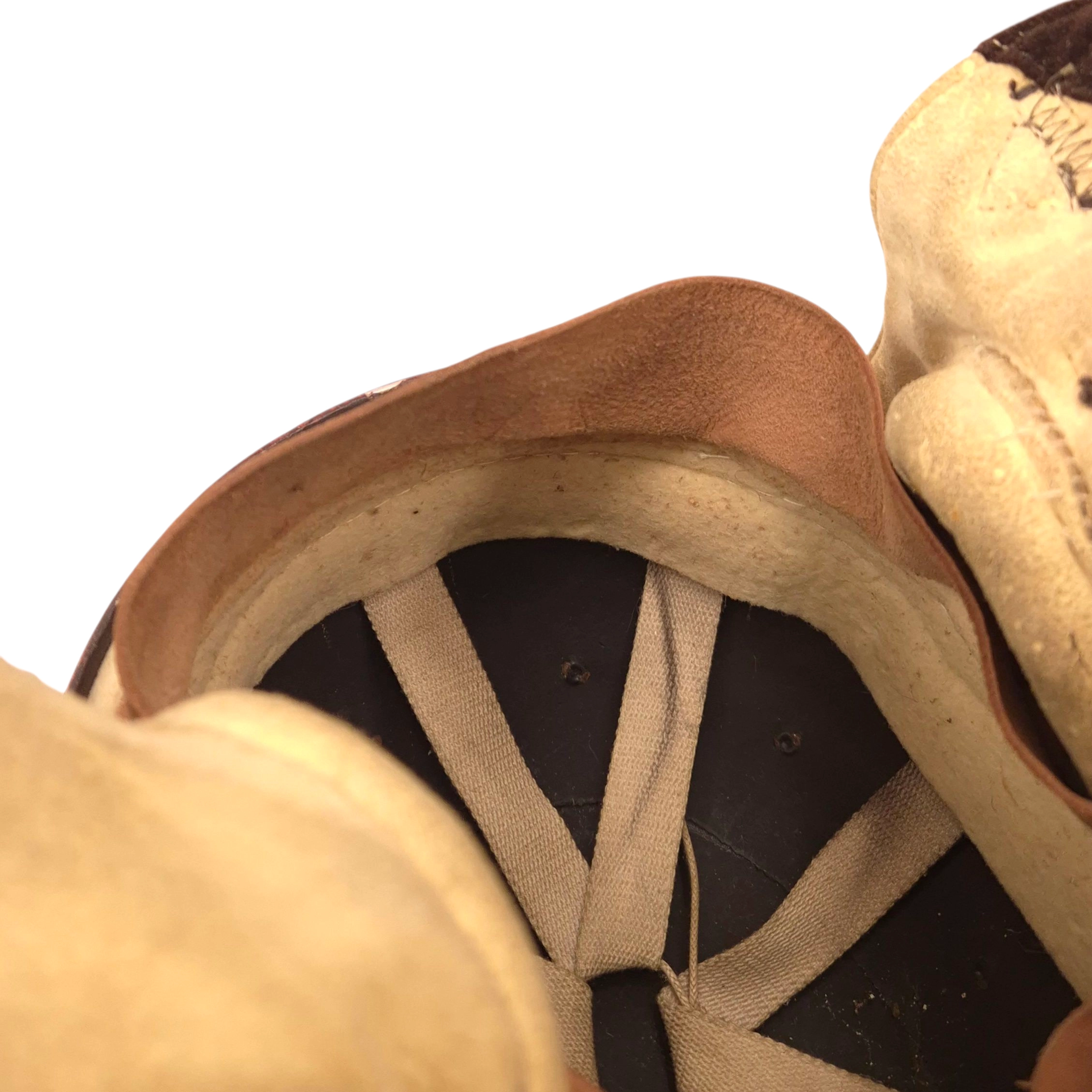 Glider Pilot’s Flying Helmet – Helmet, Crash, Lightweight - Image 8