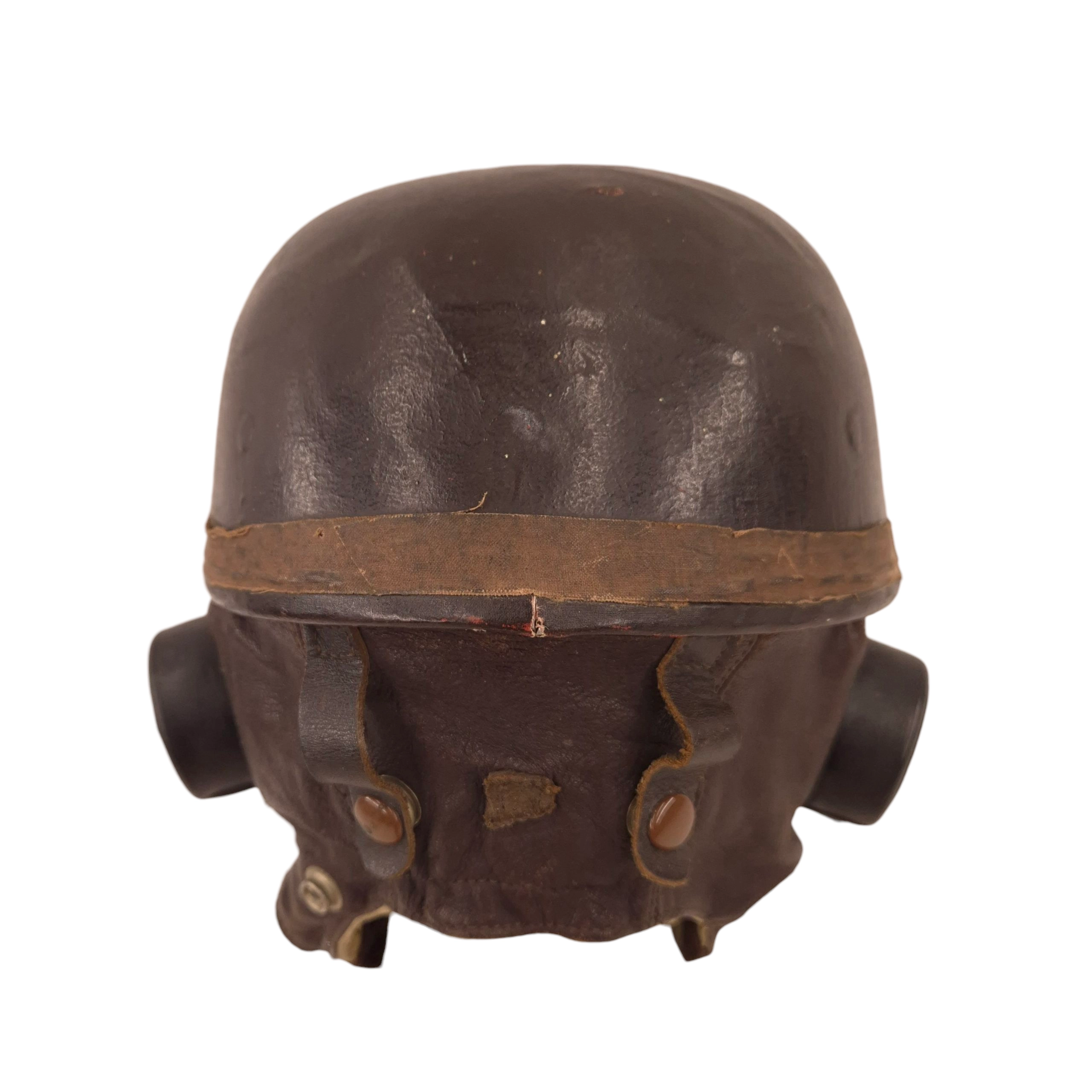 Glider Pilot’s Flying Helmet – Helmet, Crash, Lightweight - Image 4