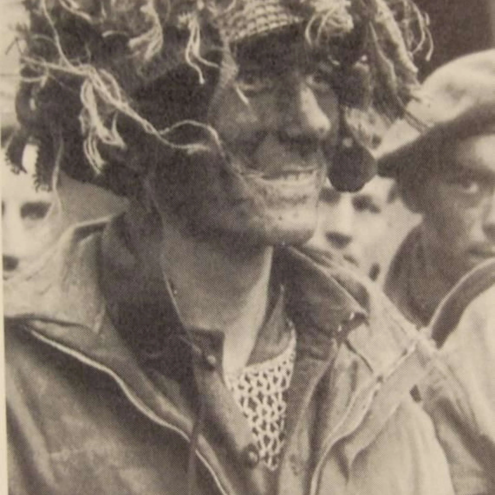 British String Vest - H&S 1942 - Image 2