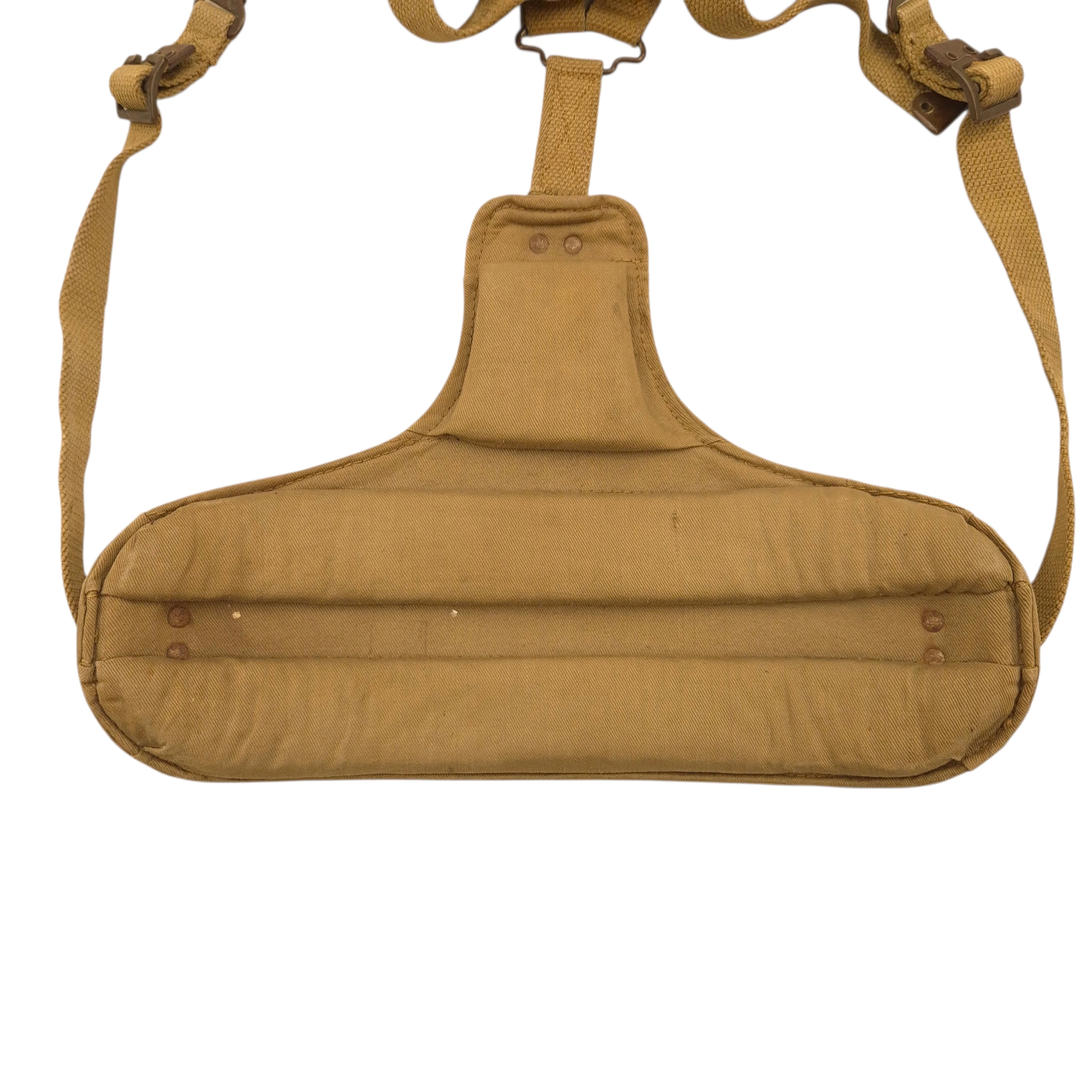 British Body Armour (MRC) - Dated 1944 - Image 5