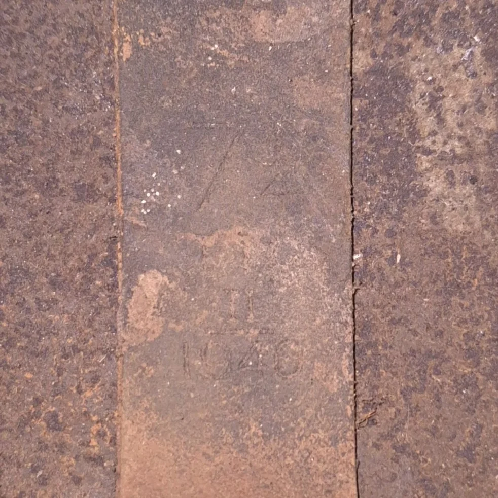 Royal Army Service Corps - MkII Helmet - Image 9