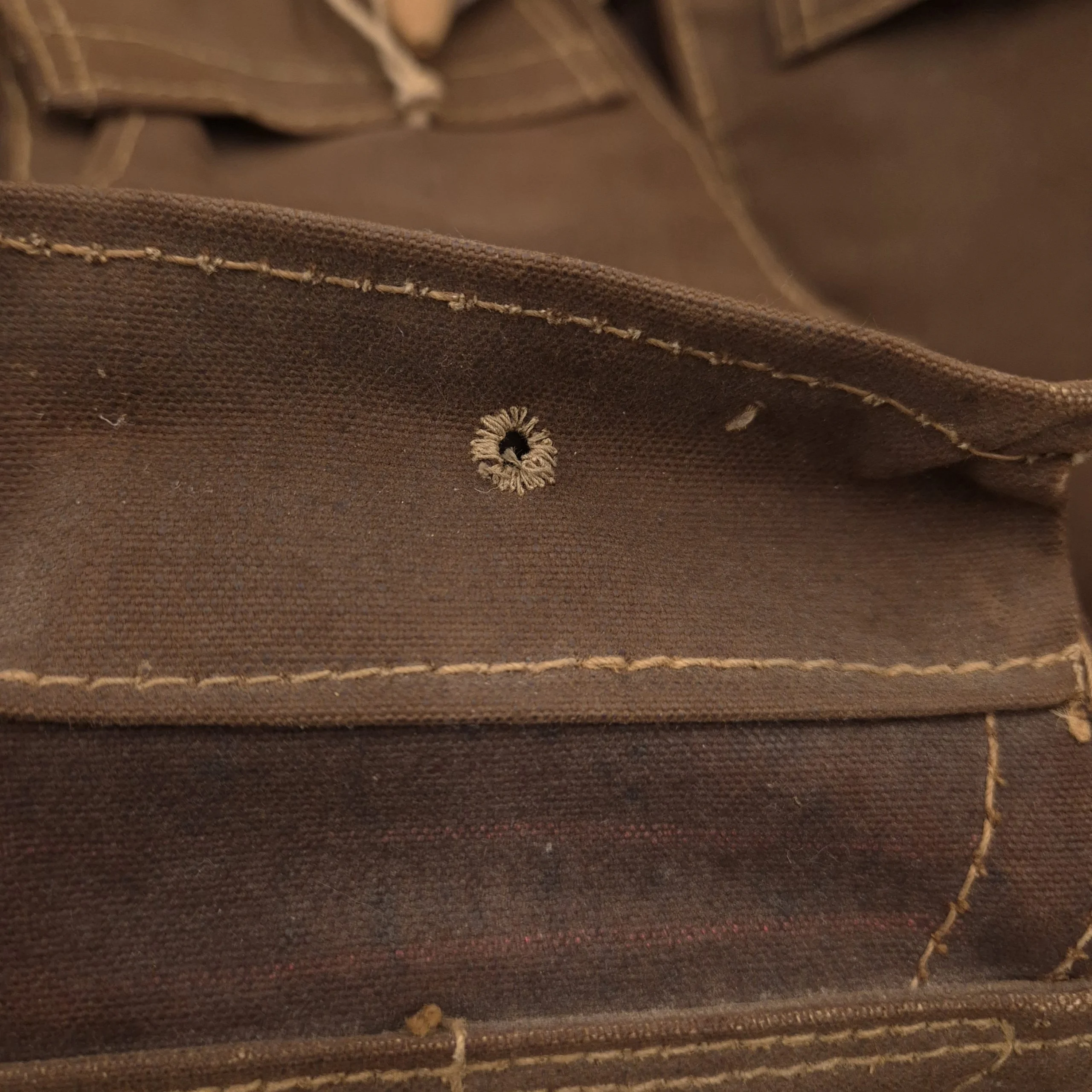 British 'Battle-Jerkin' W&G Ltd 1943 - Image 15