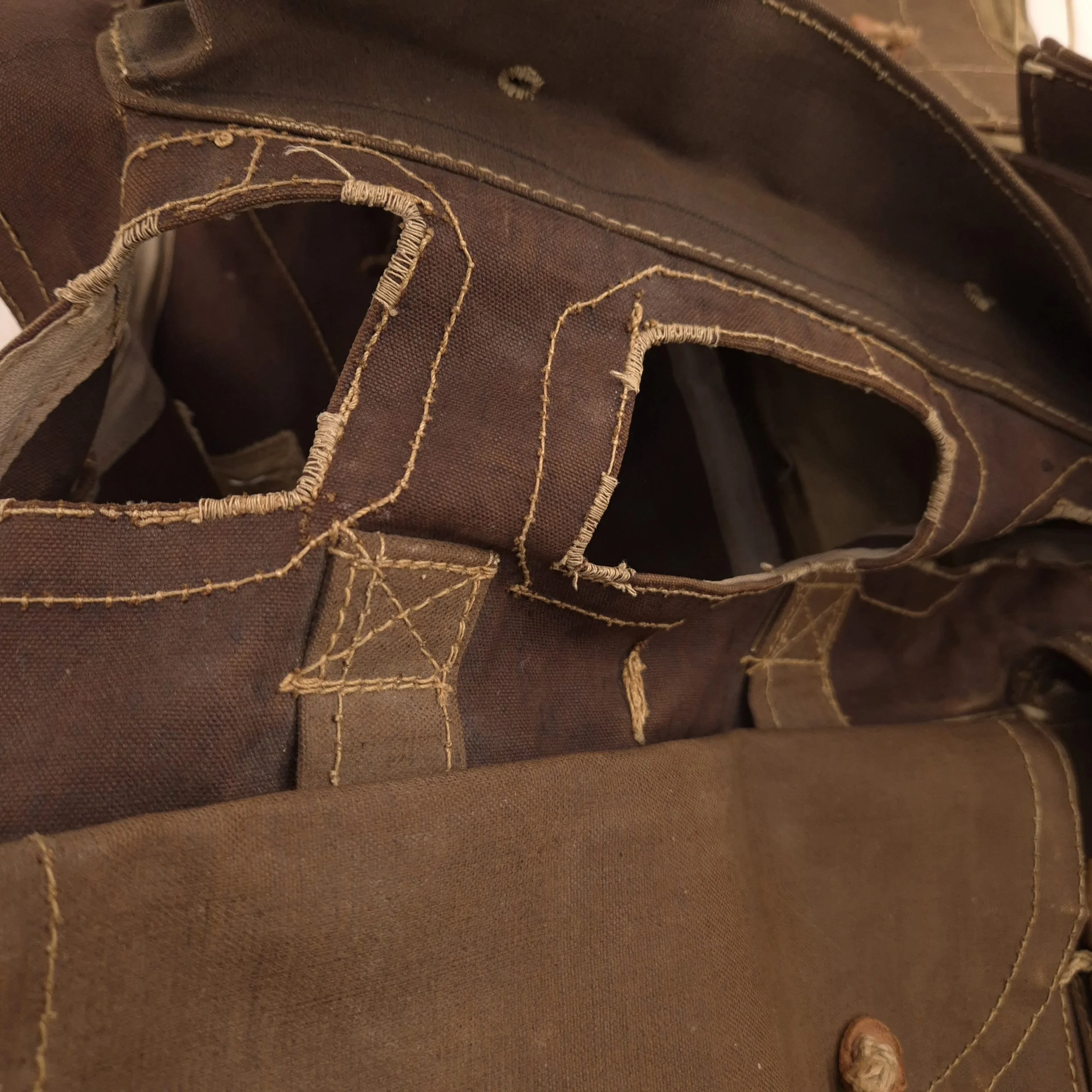 British 'Battle-Jerkin' W&G Ltd 1943 - Image 16