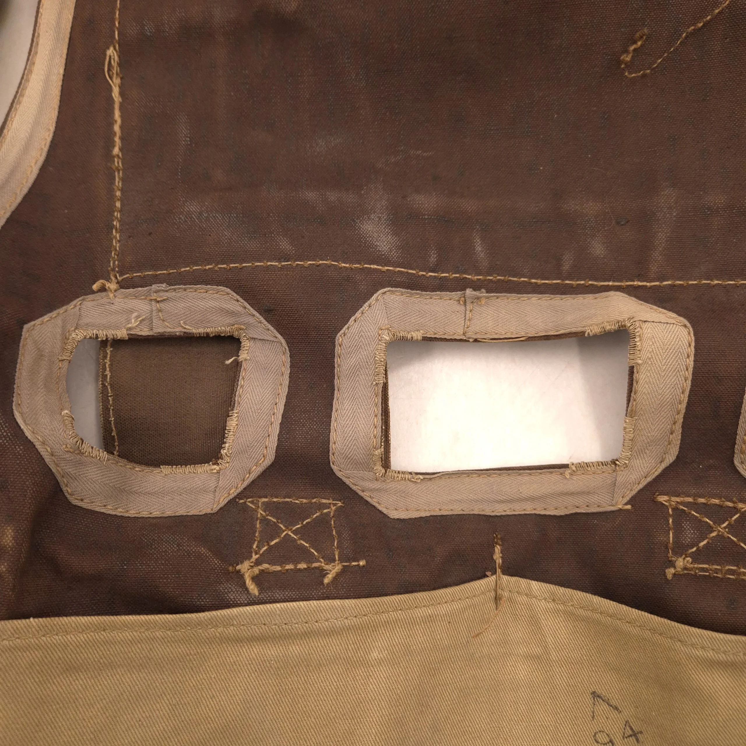 British 'Battle-Jerkin' W&G Ltd 1943 - Image 17