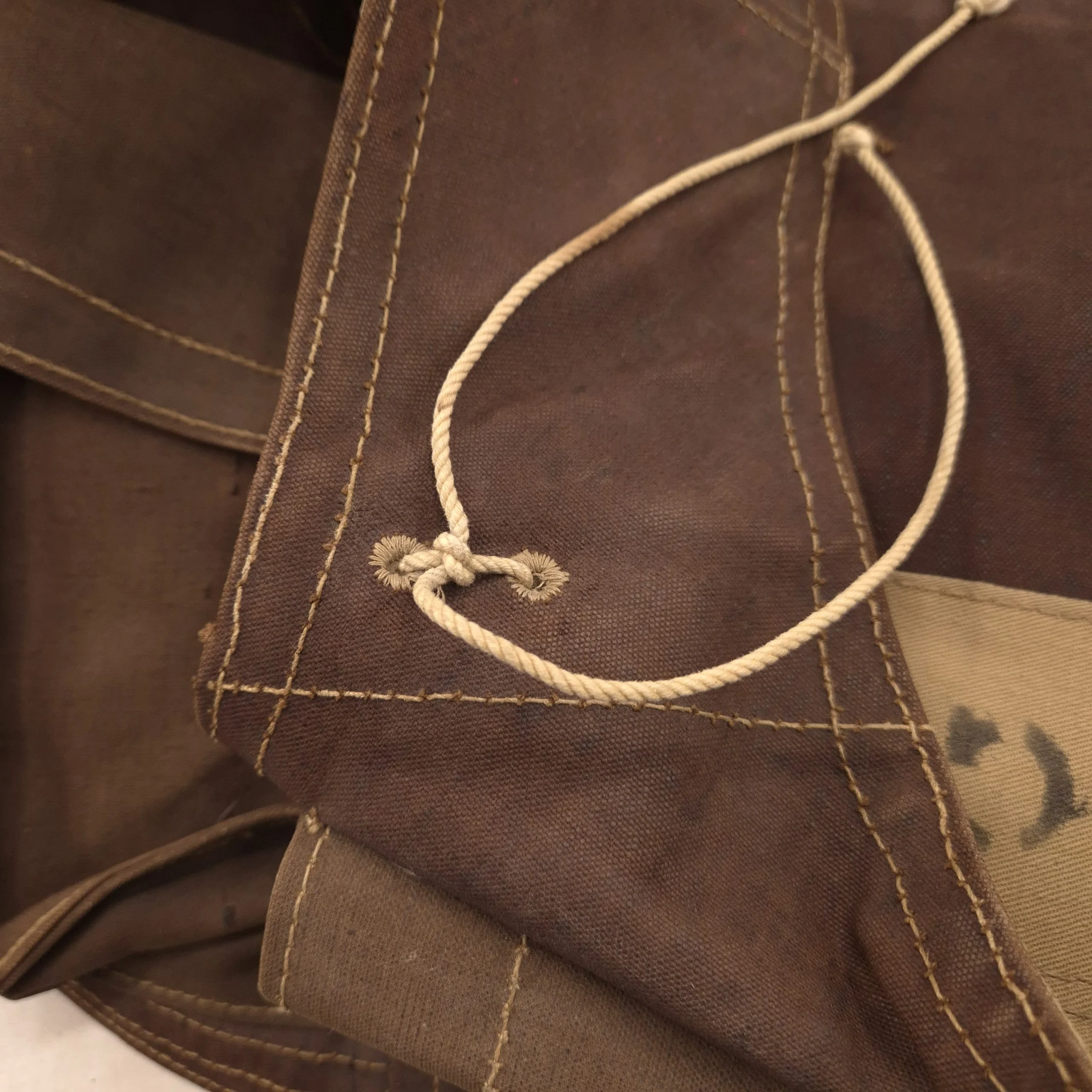 British 'Battle-Jerkin' W&G Ltd 1943 - Image 11