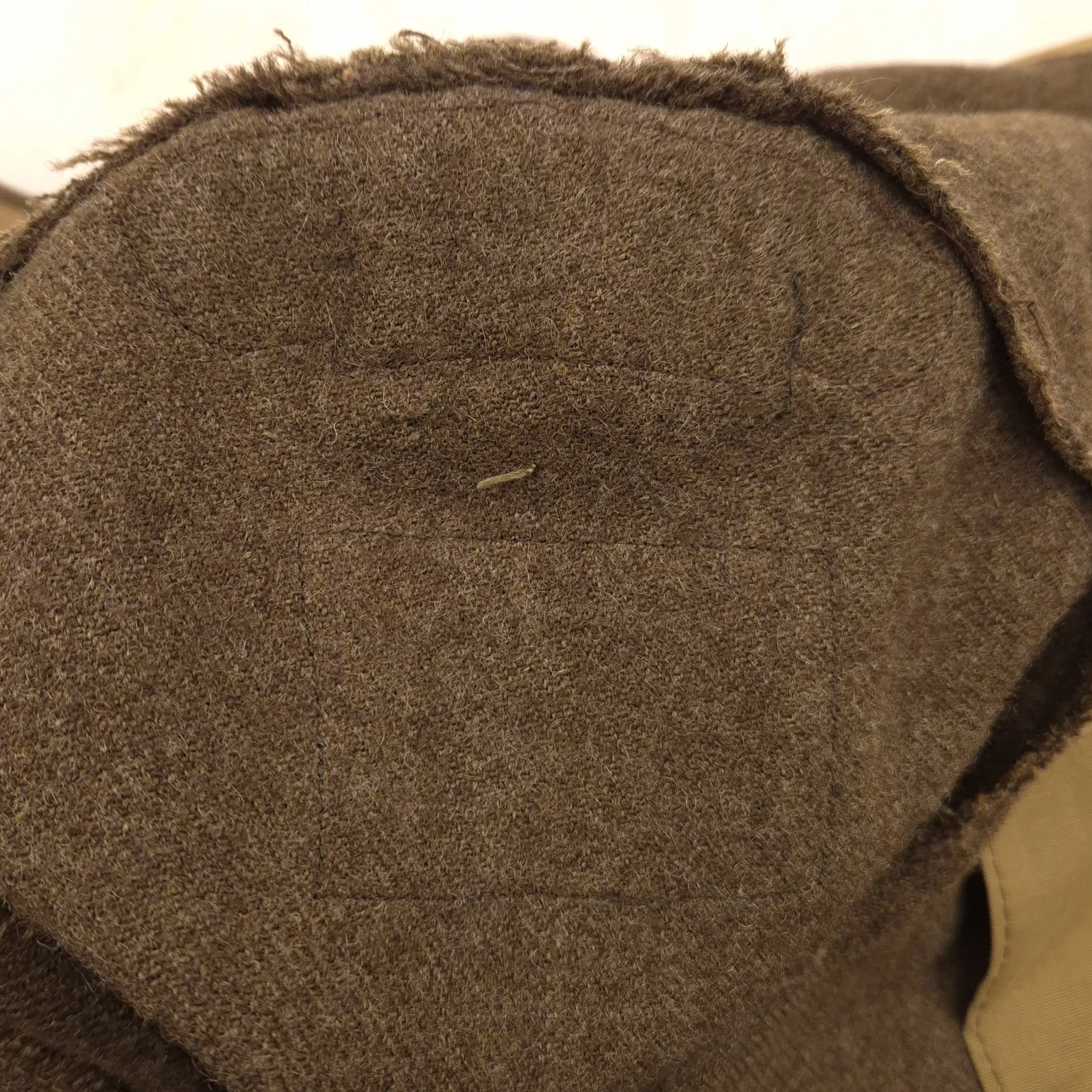 48th Highlanders of Canada - Battle Dress Jacket and Tam - Image 6