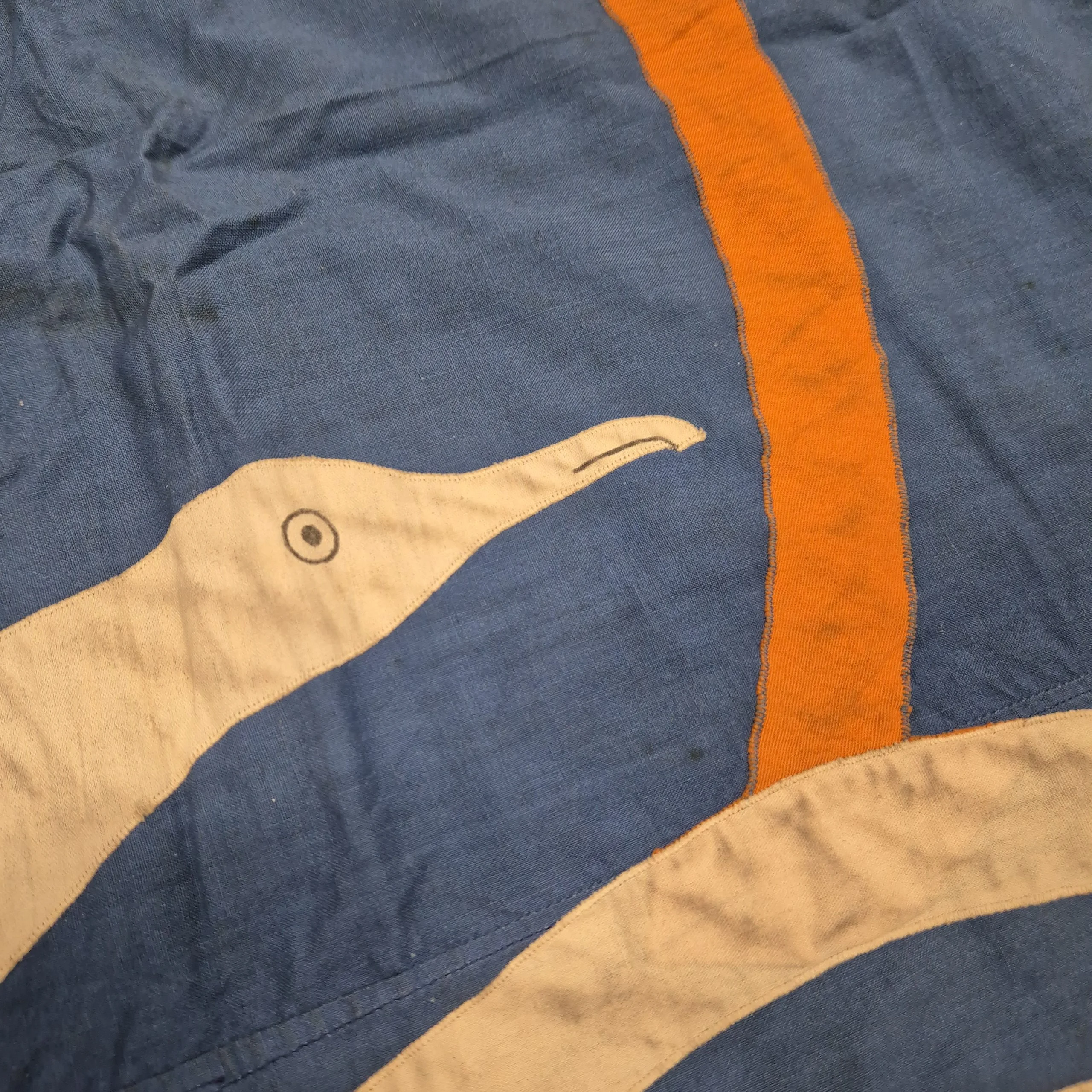 Dutch “Jeugdstorm” Flag - Image 5