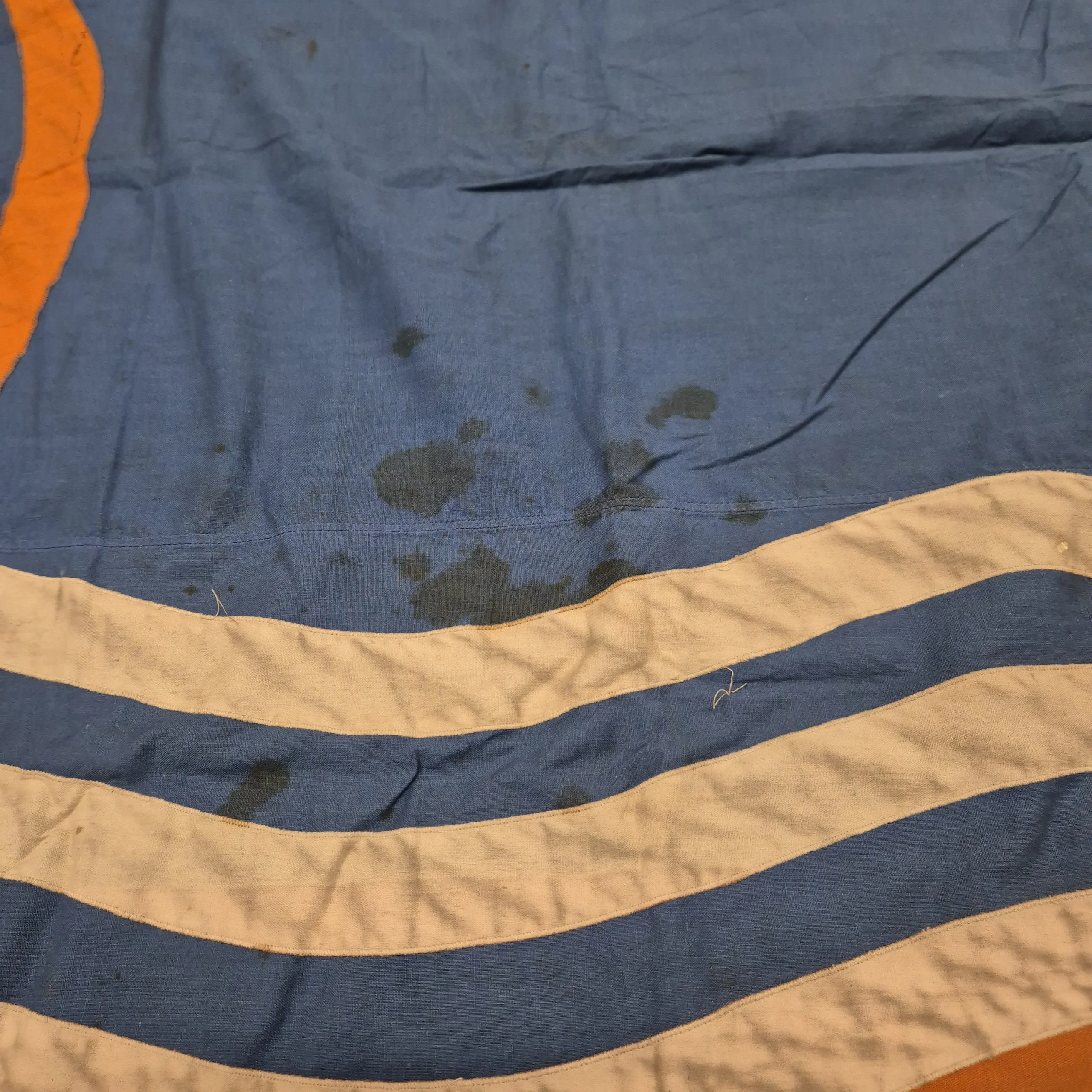 Dutch “Jeugdstorm” Flag - Image 10