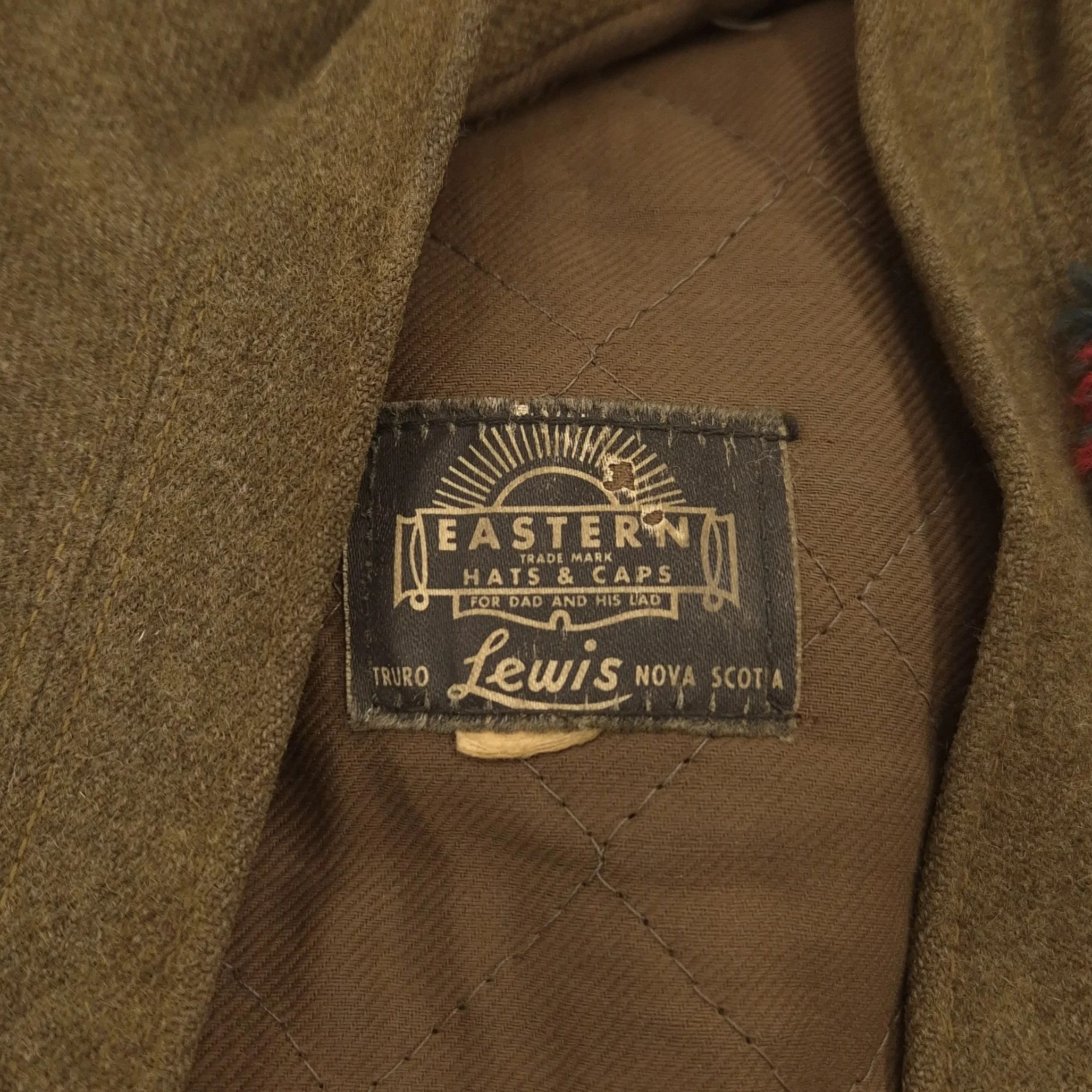 Stormont Dundas & Glengarry Highlanders - Tam O' Shanter - Image 5