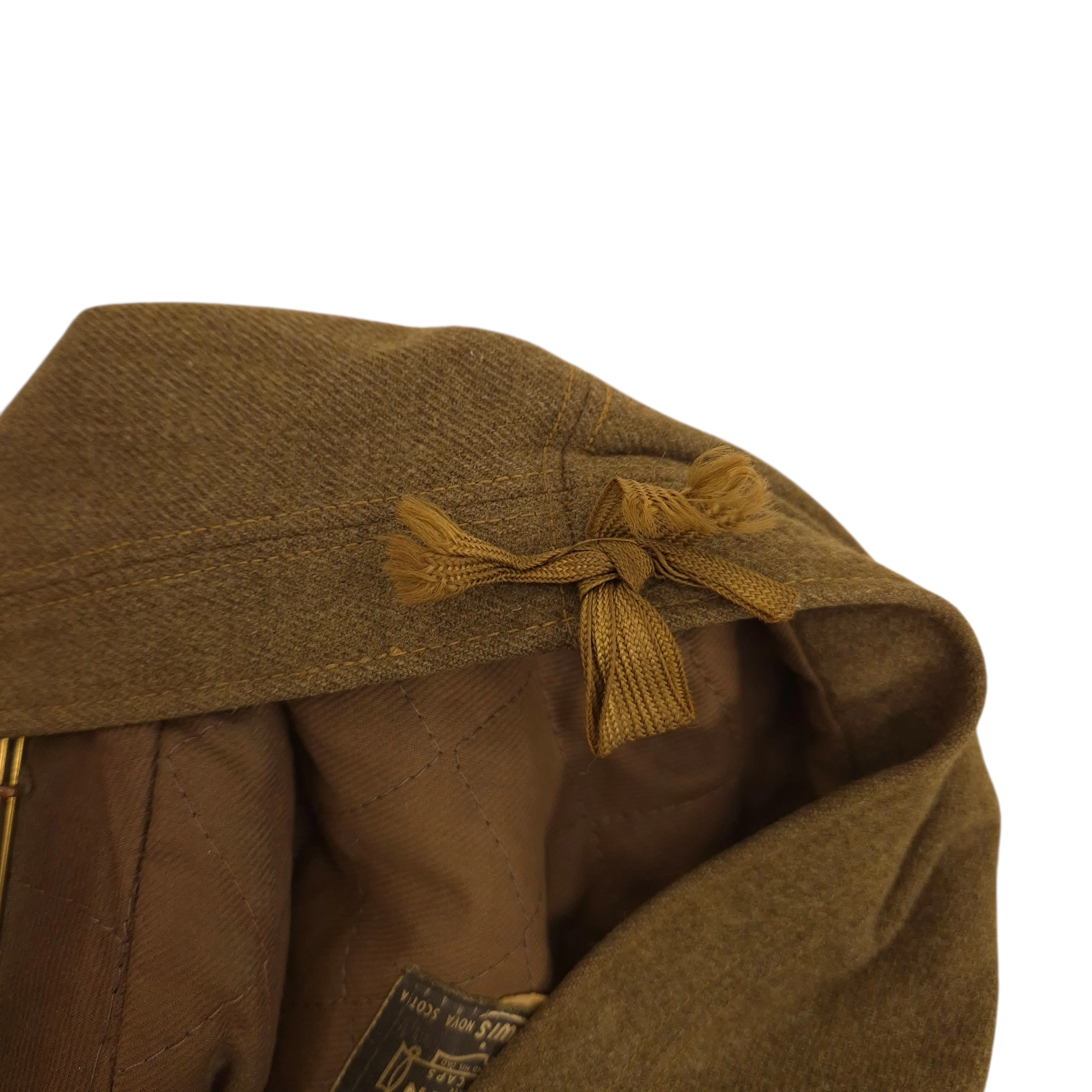 Stormont Dundas & Glengarry Highlanders - Tam O' Shanter - Image 6