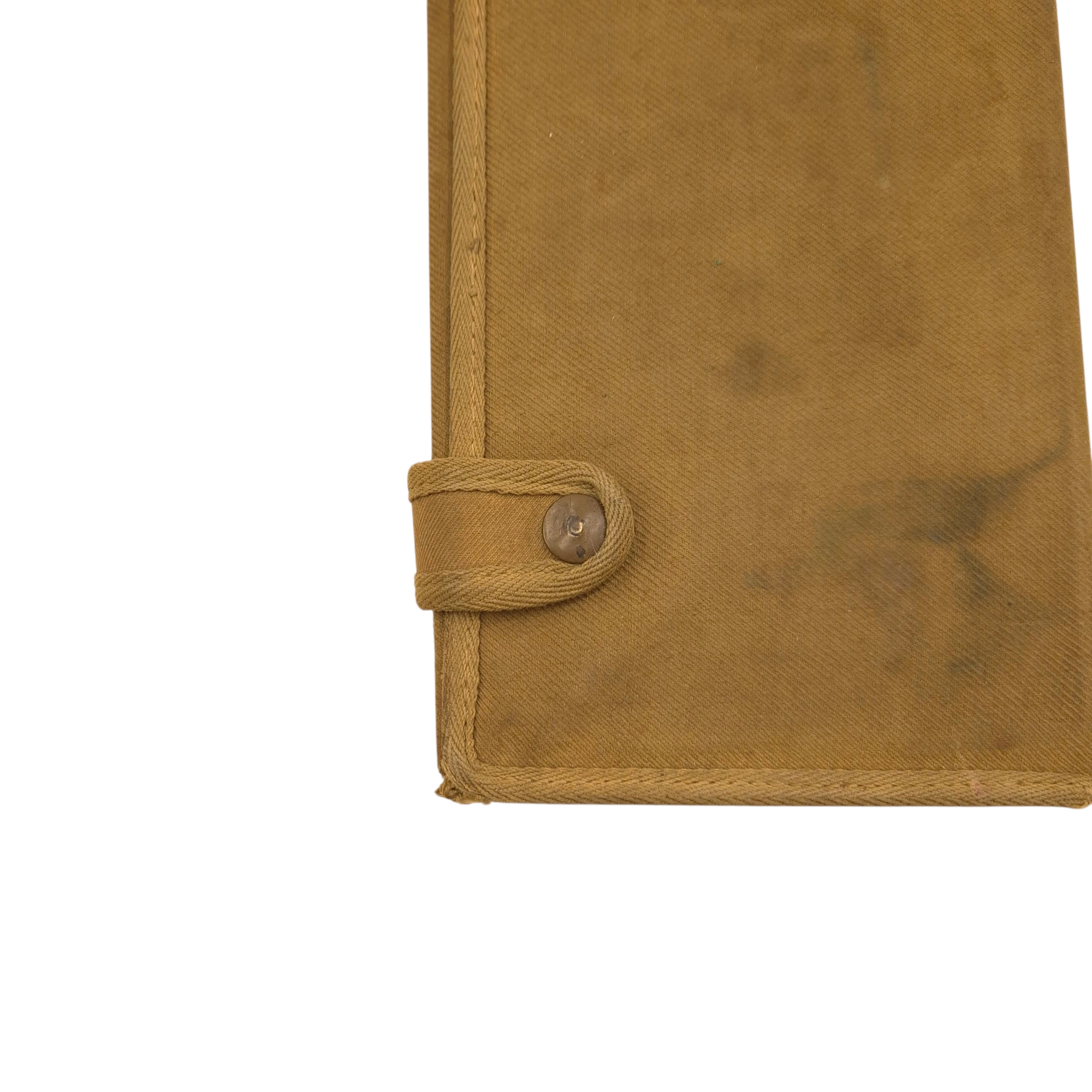 British Airborne Map Case - 1944  'T. Miller' - Image 7