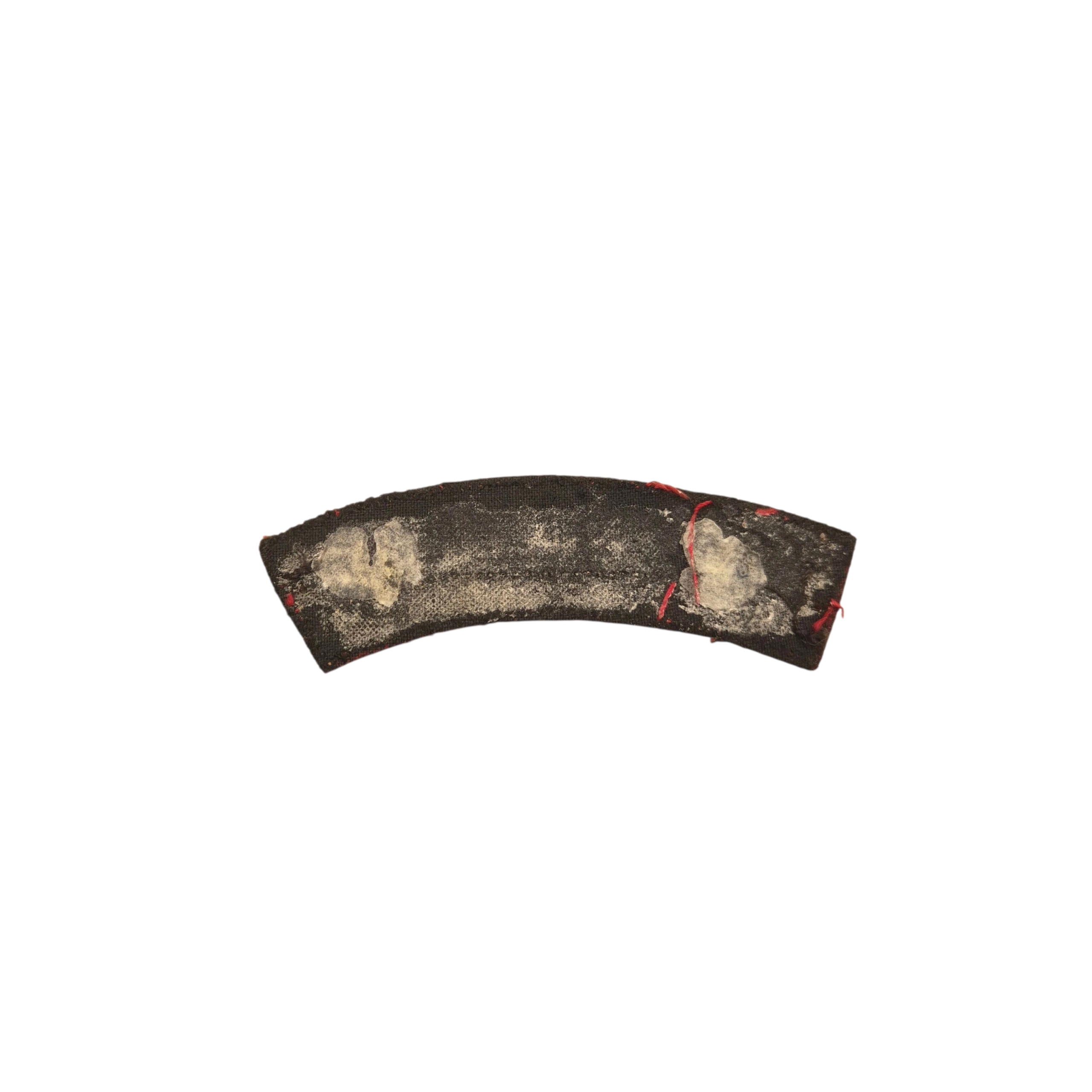 Devonshire Regiment - Printed shoulder title - Image 3