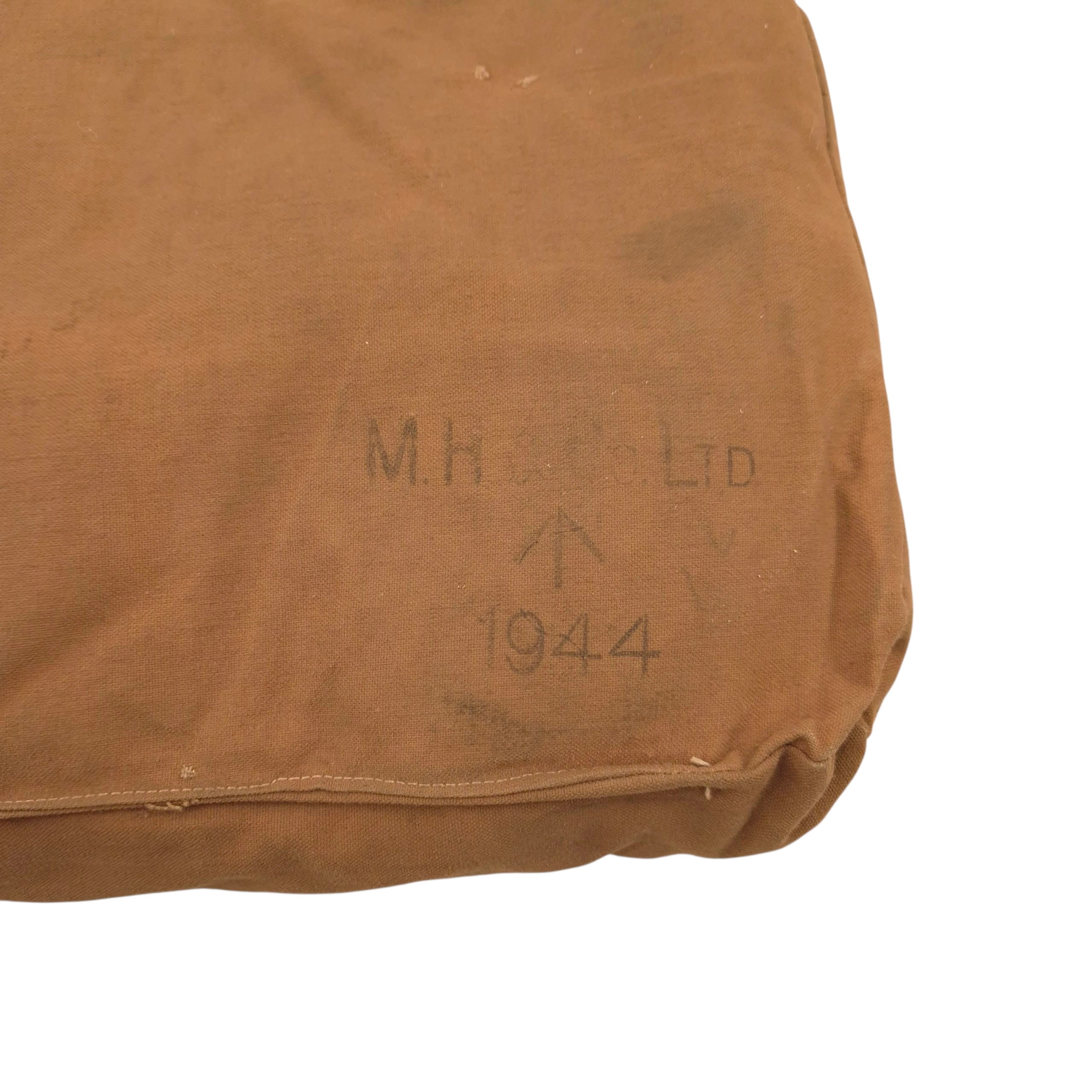 British Cushion 1944 (SOE jumpsuit) - Image 2