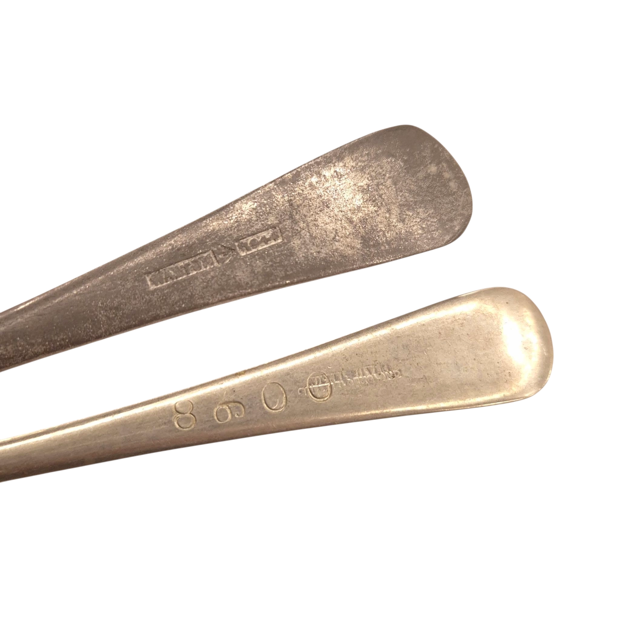 Britse Holdall 1945 - Image 8