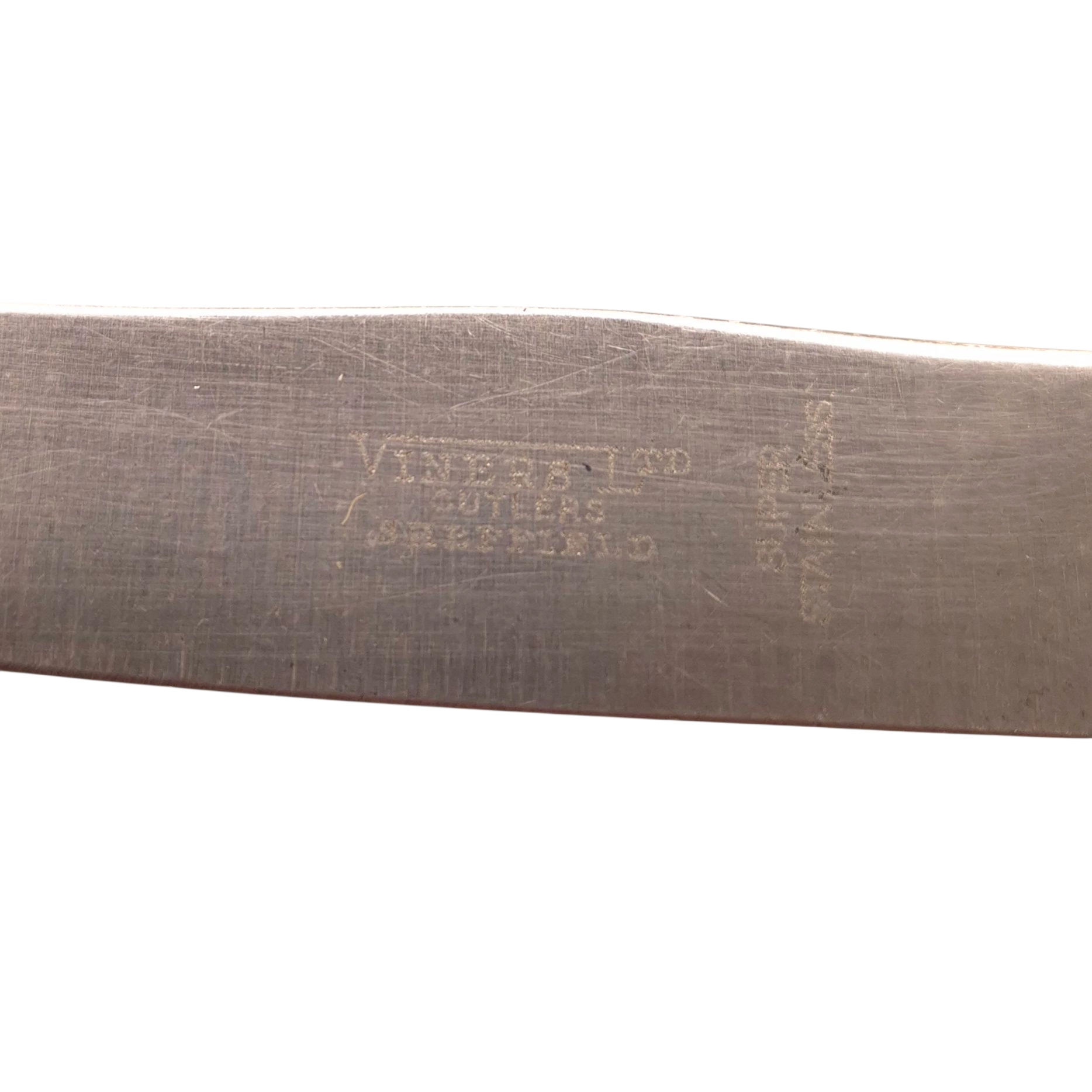 Britse Holdall 1945 - Image 9