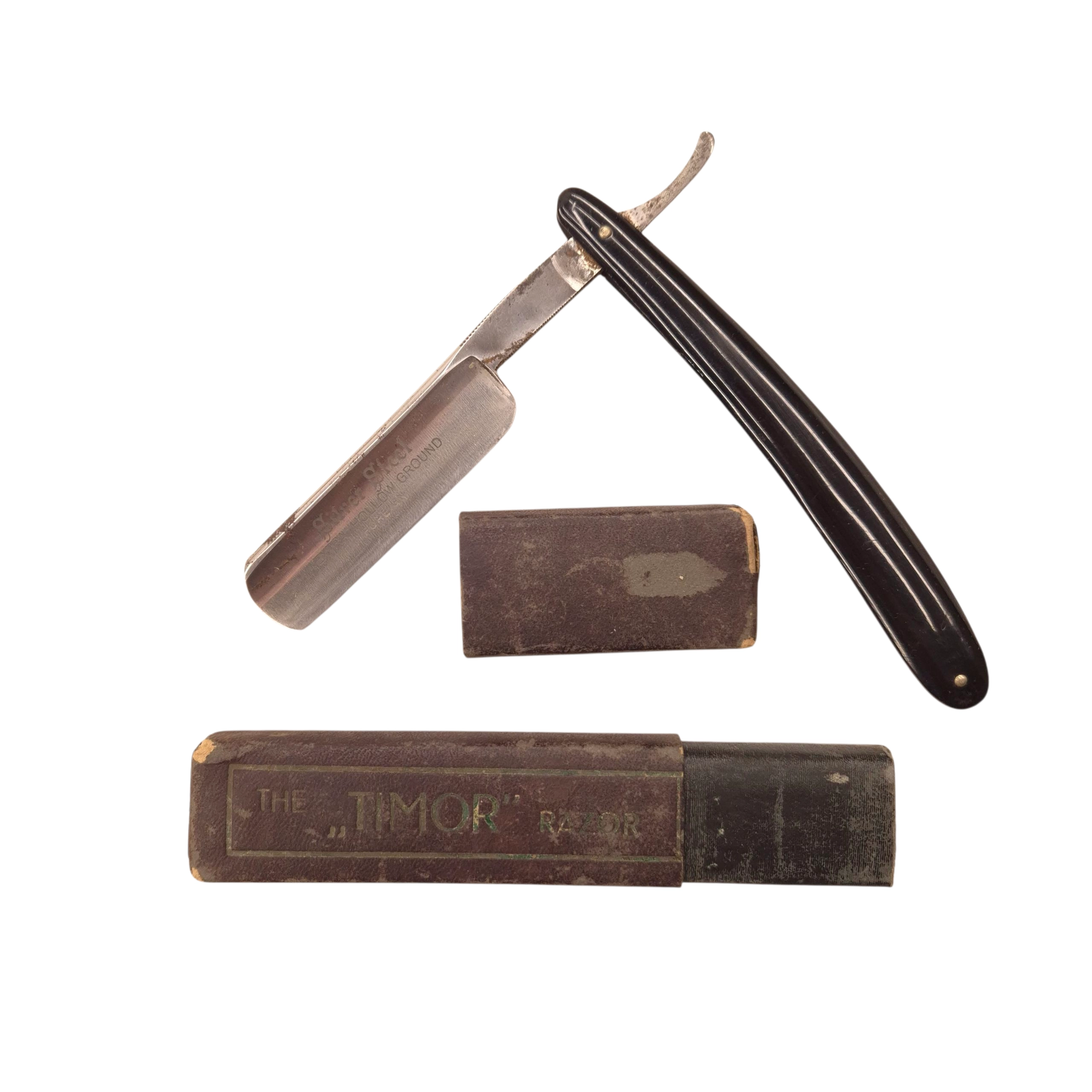 Britse Holdall 1945 - Image 3