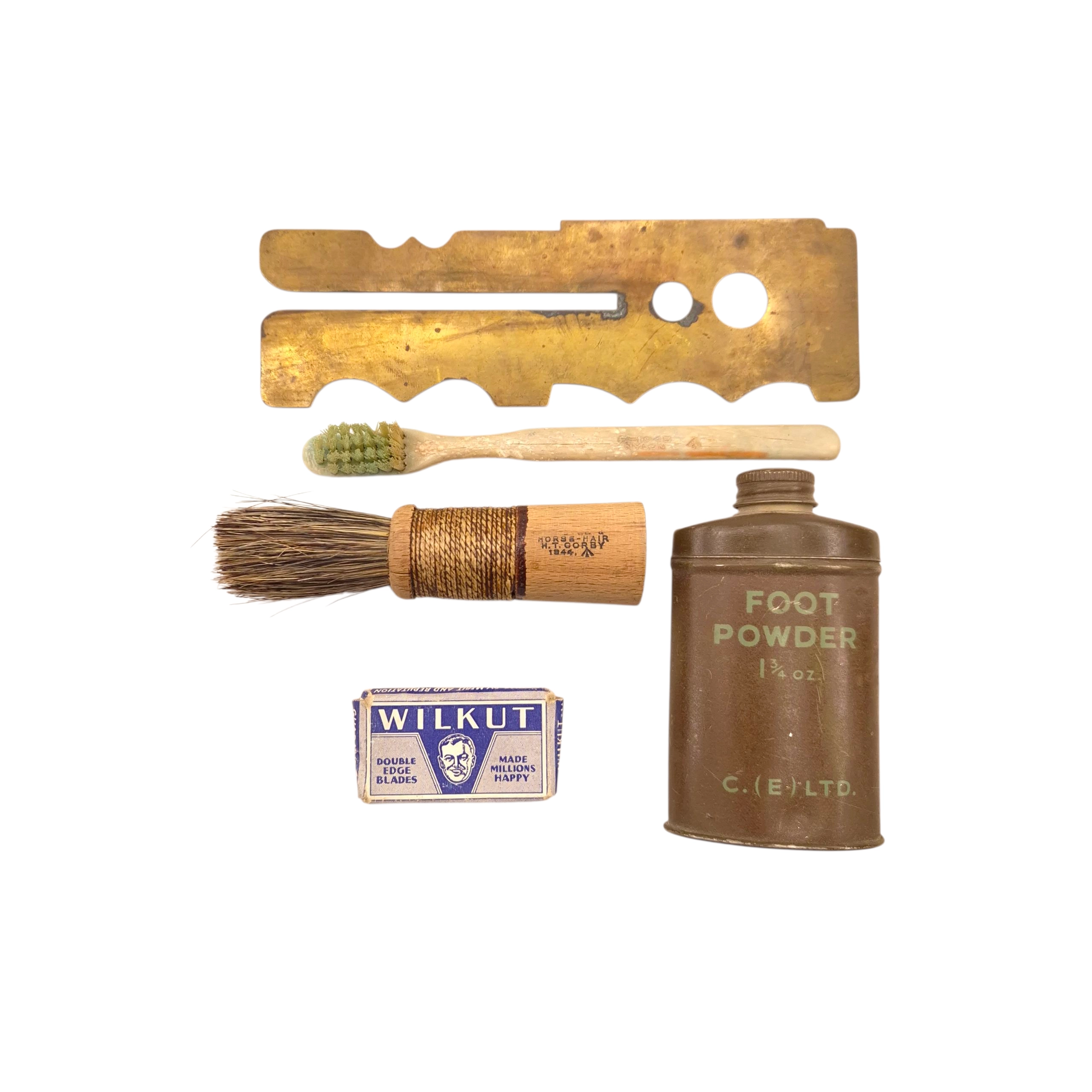 Canadian Holdall - Image 2