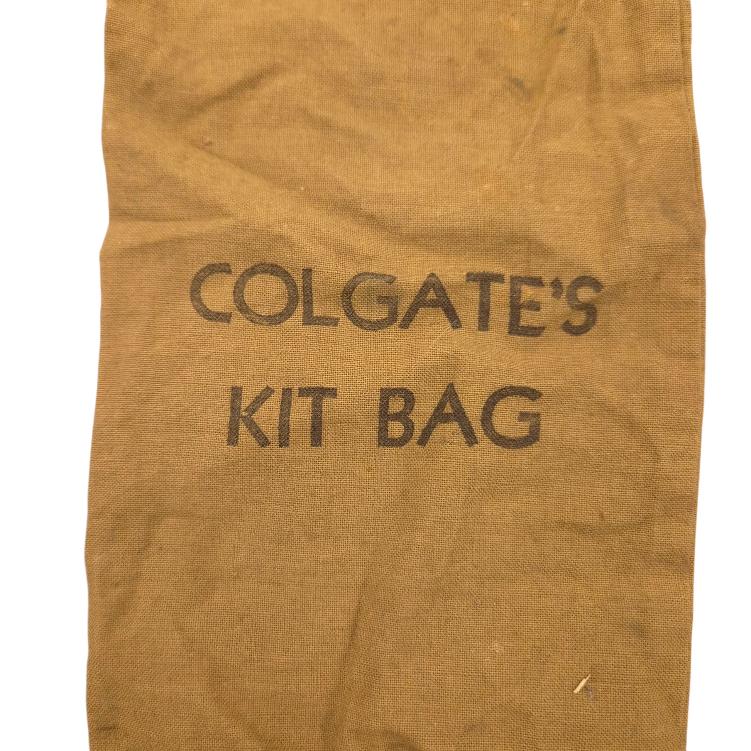 Colgate's Kit Bag - Image 2