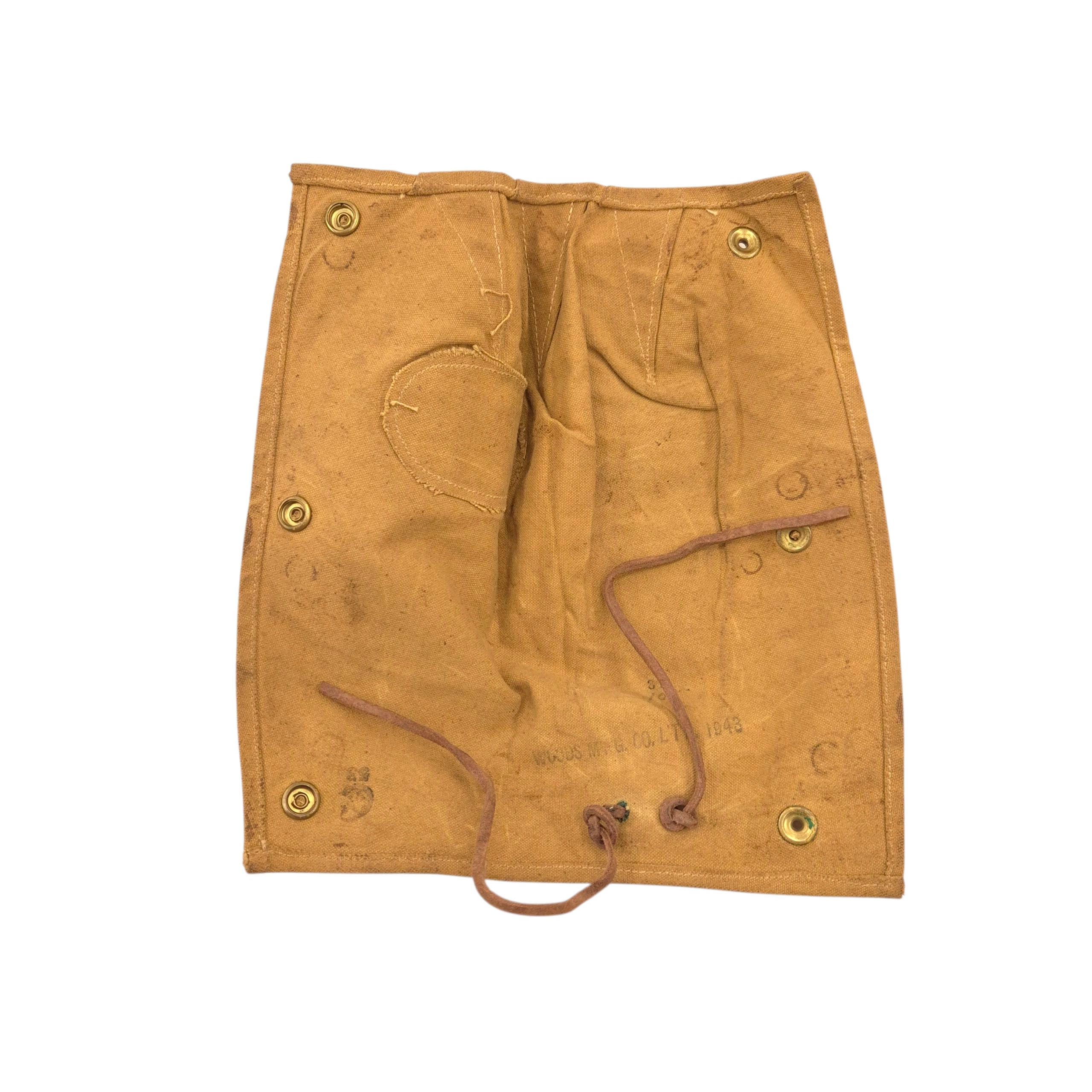 Lee Enfield Breech Cover 1943 - Image 5