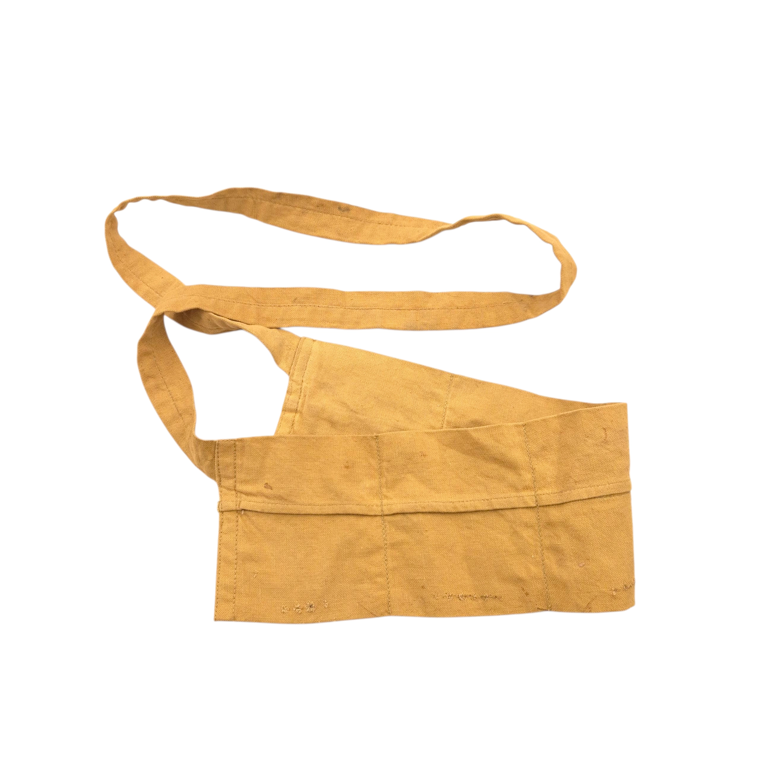 Canadian 'Lee Enfield' Ammunition Bandoleer